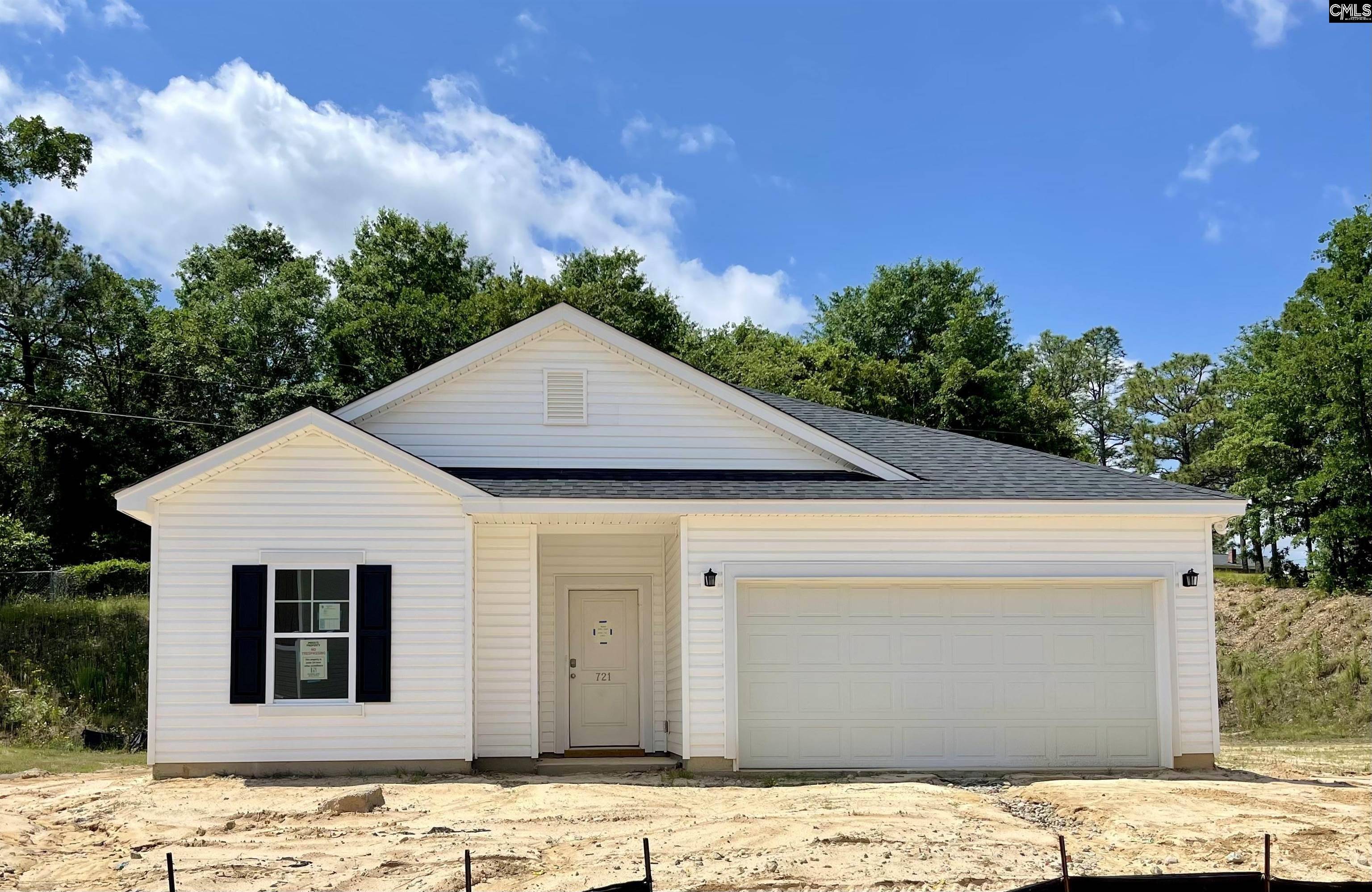 West Columbia, SC 29170,721 Samantha Street