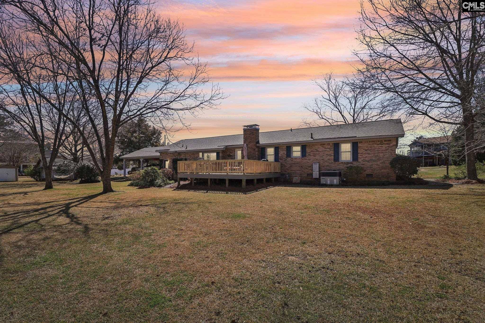 Irmo, SC 29063,140 W Blackburn Road