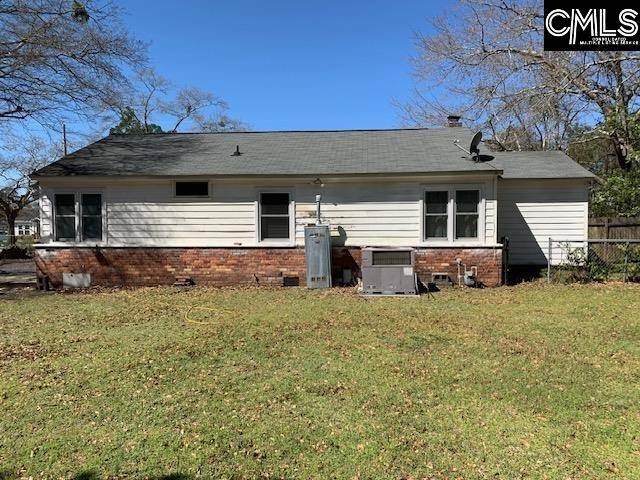 Camden, SC 29020,1304 Lakeshore Drive