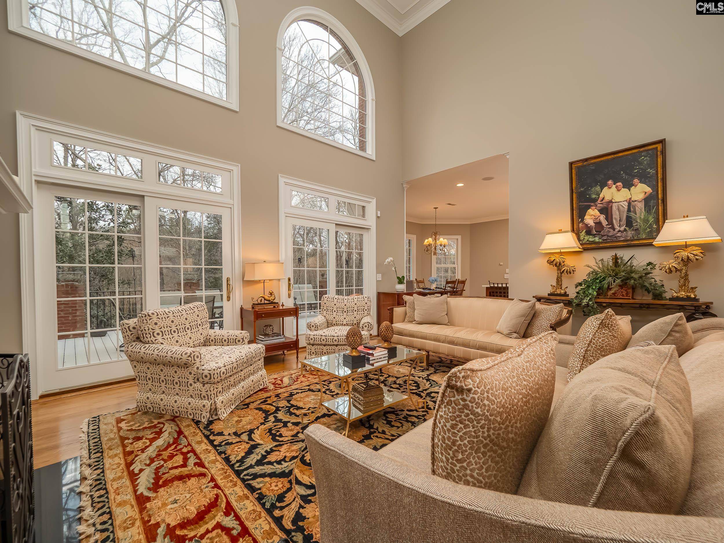 Irmo, SC 29063,9 Ascot Glen Court