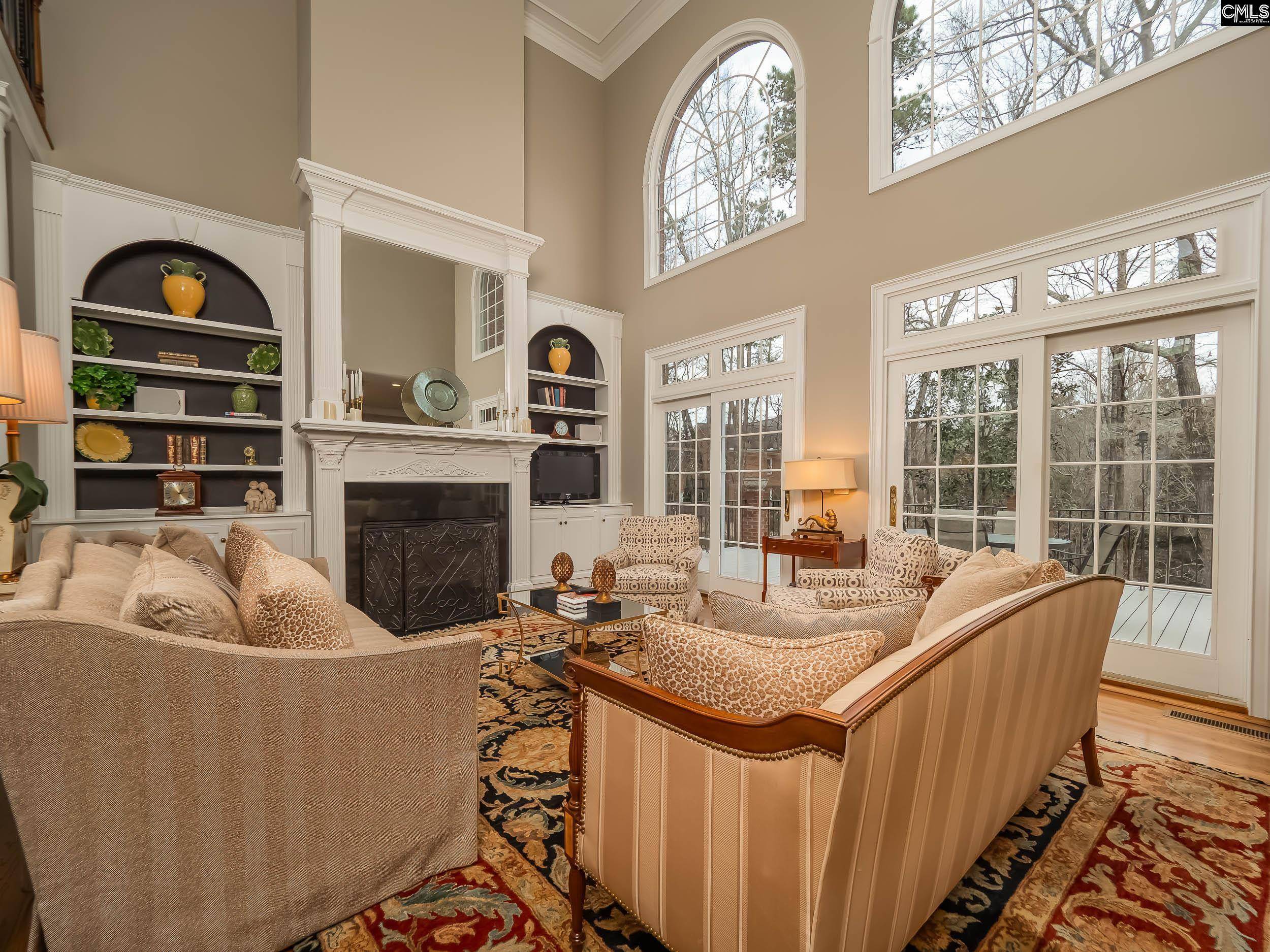 Irmo, SC 29063,9 Ascot Glen Court