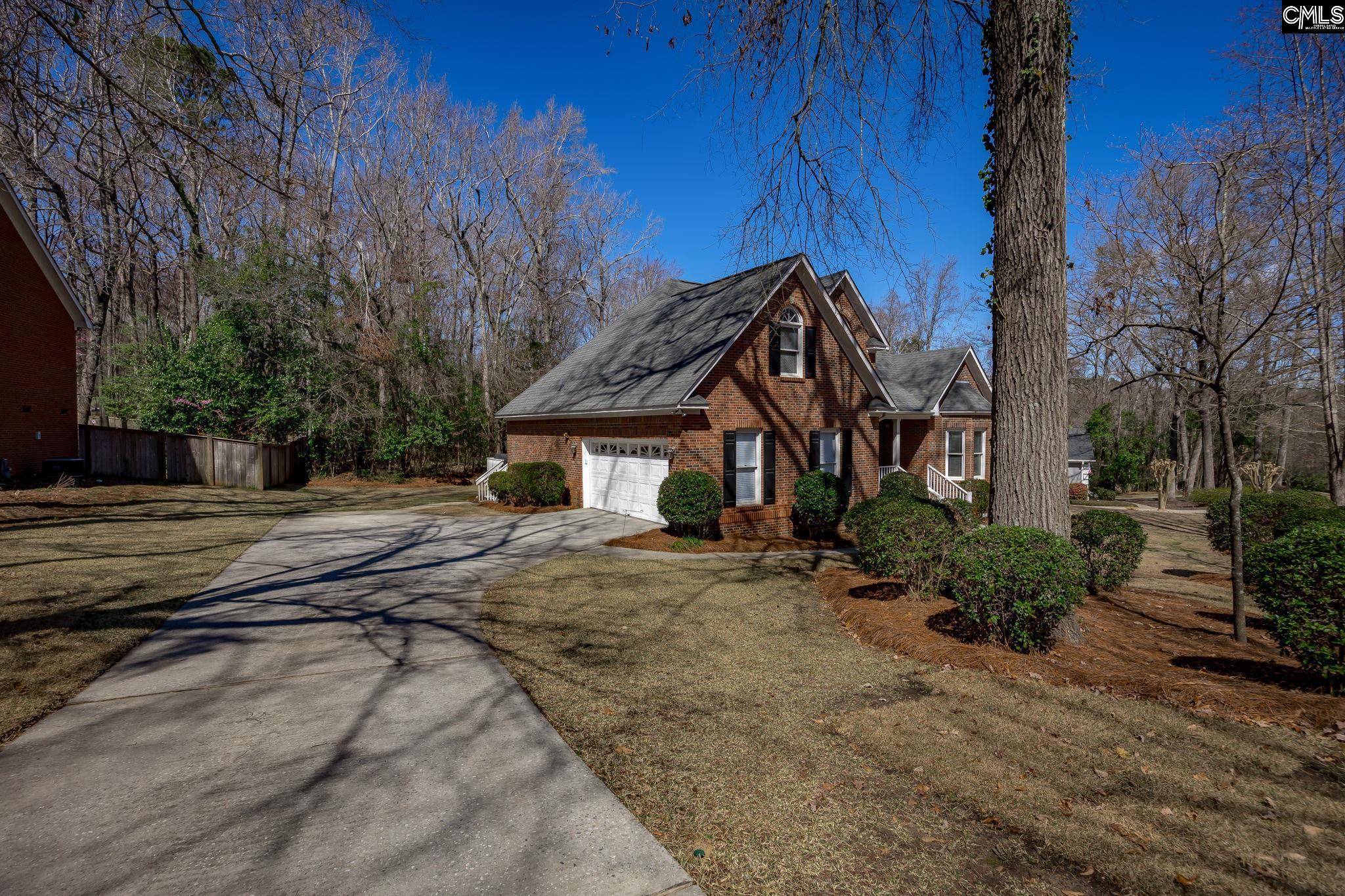 Lexington, SC 29072,421 Oak Haven Drive