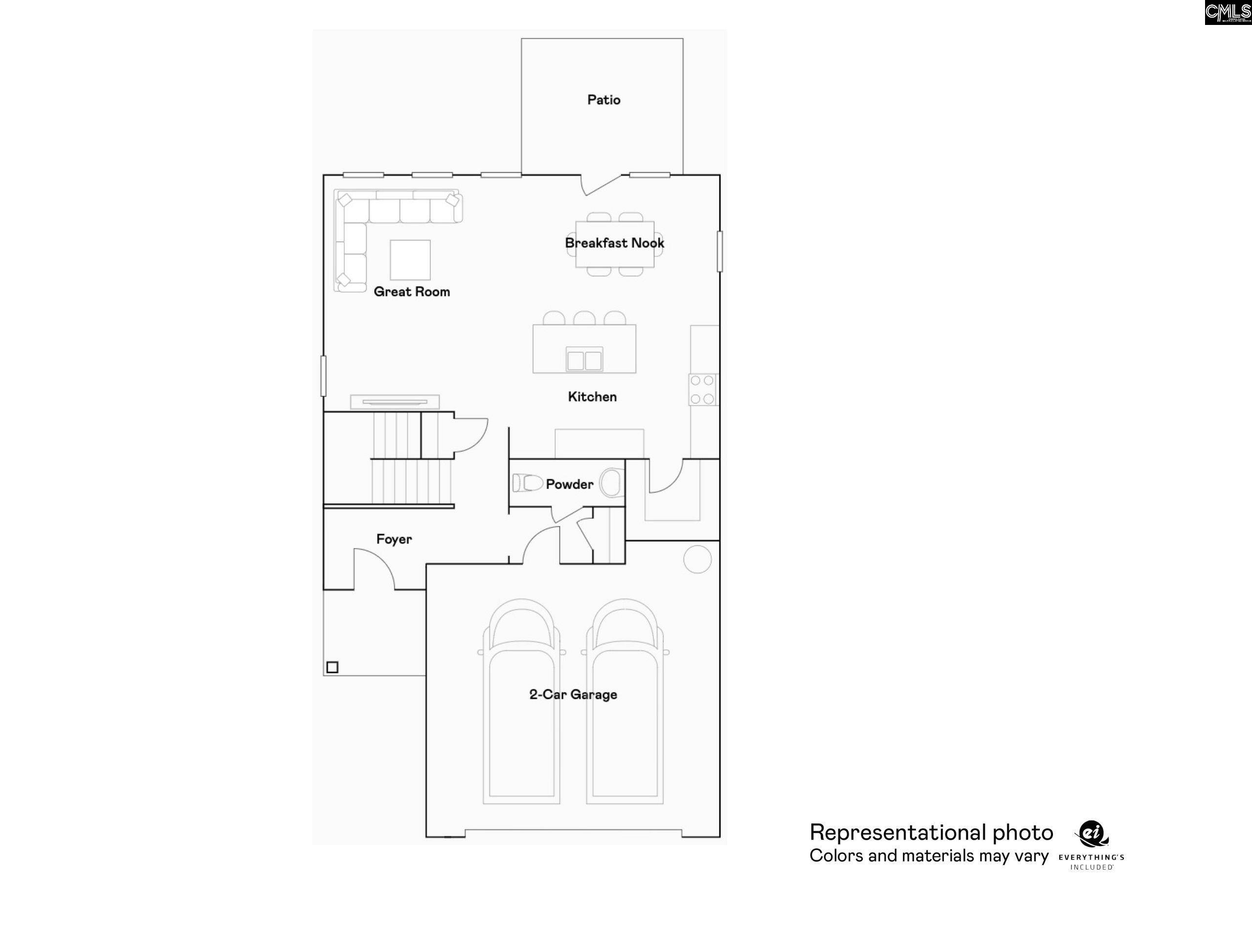 Lexington, SC 29073,141 Federation Street