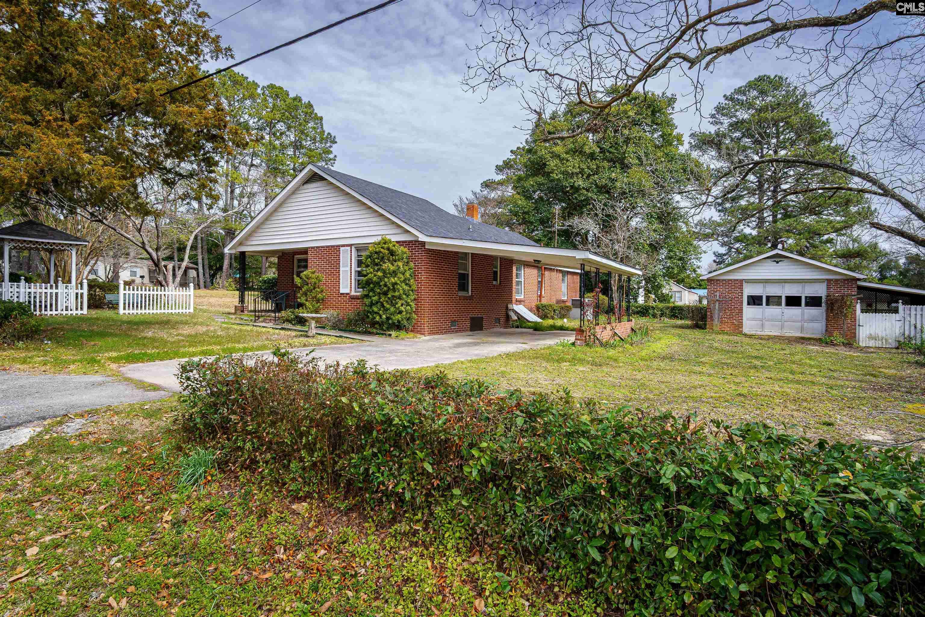 Camden, SC 29020,1200 McRae