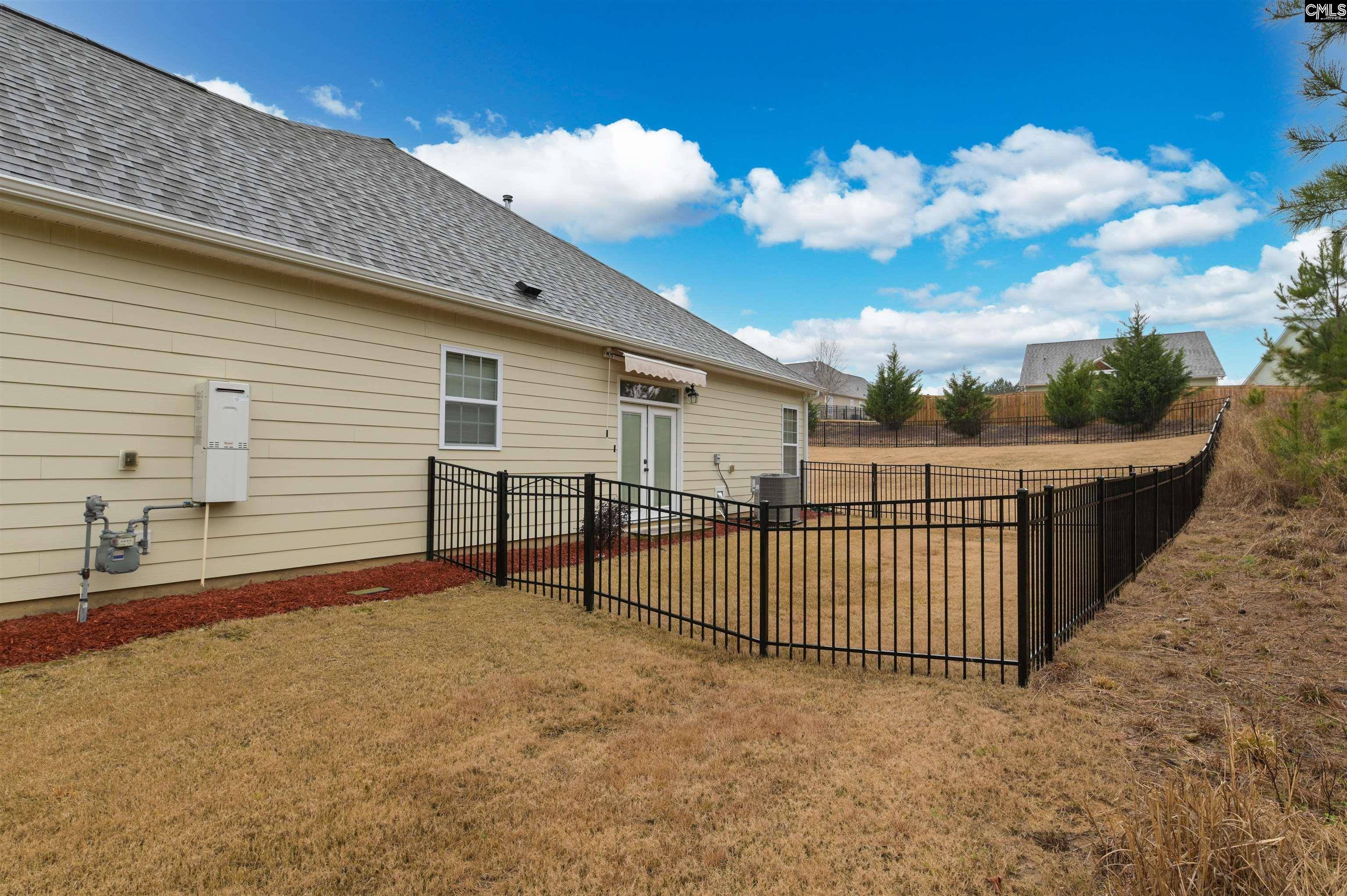 Blythewood, SC 29016,849 Leyland Cypress Court
