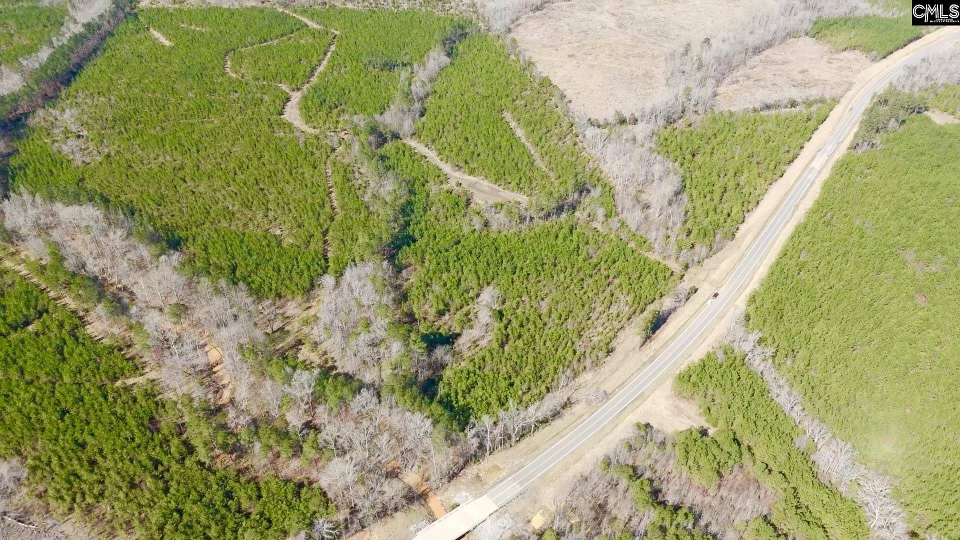 Ridgeway, SC 29130,TBD Valencia Road