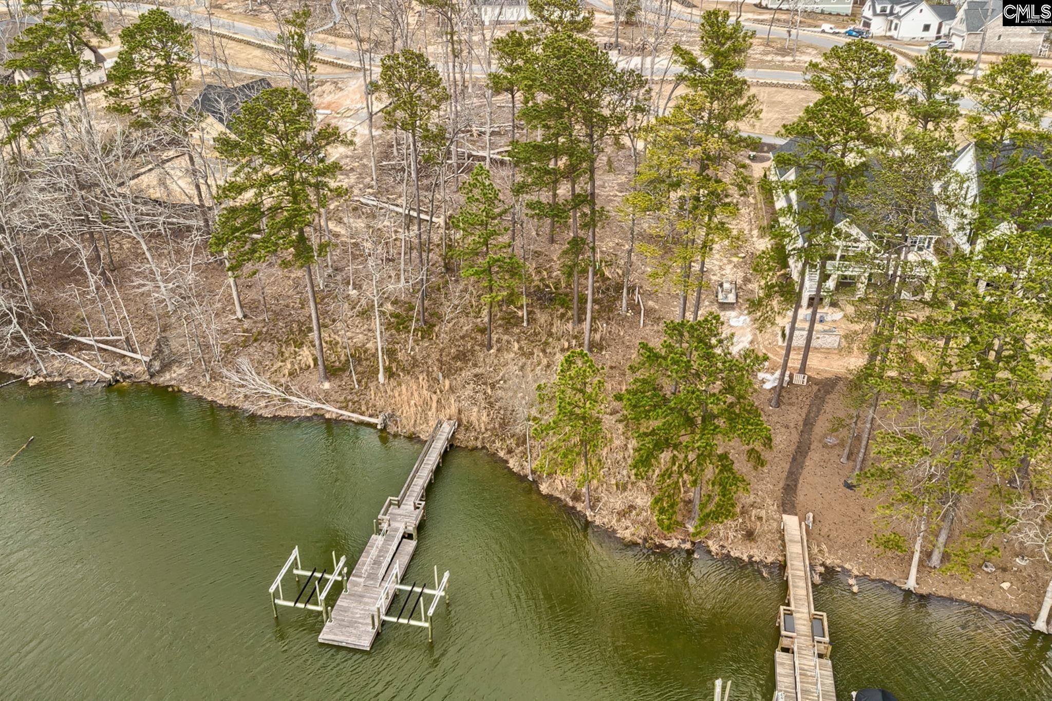 Prosperity, SC 29127,590 Stewarts Landing Drive #16