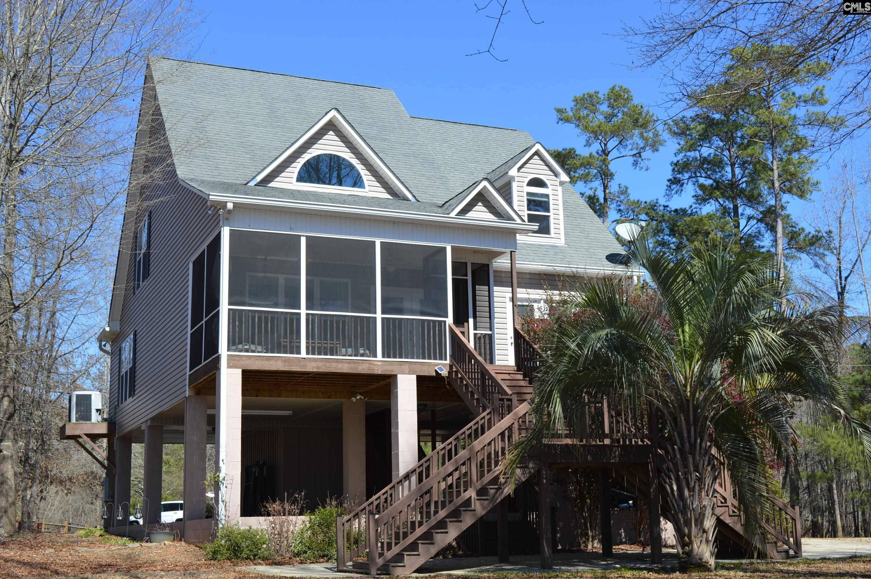 Liberty Hill, SC 29074-0000,35 Retreat Lane