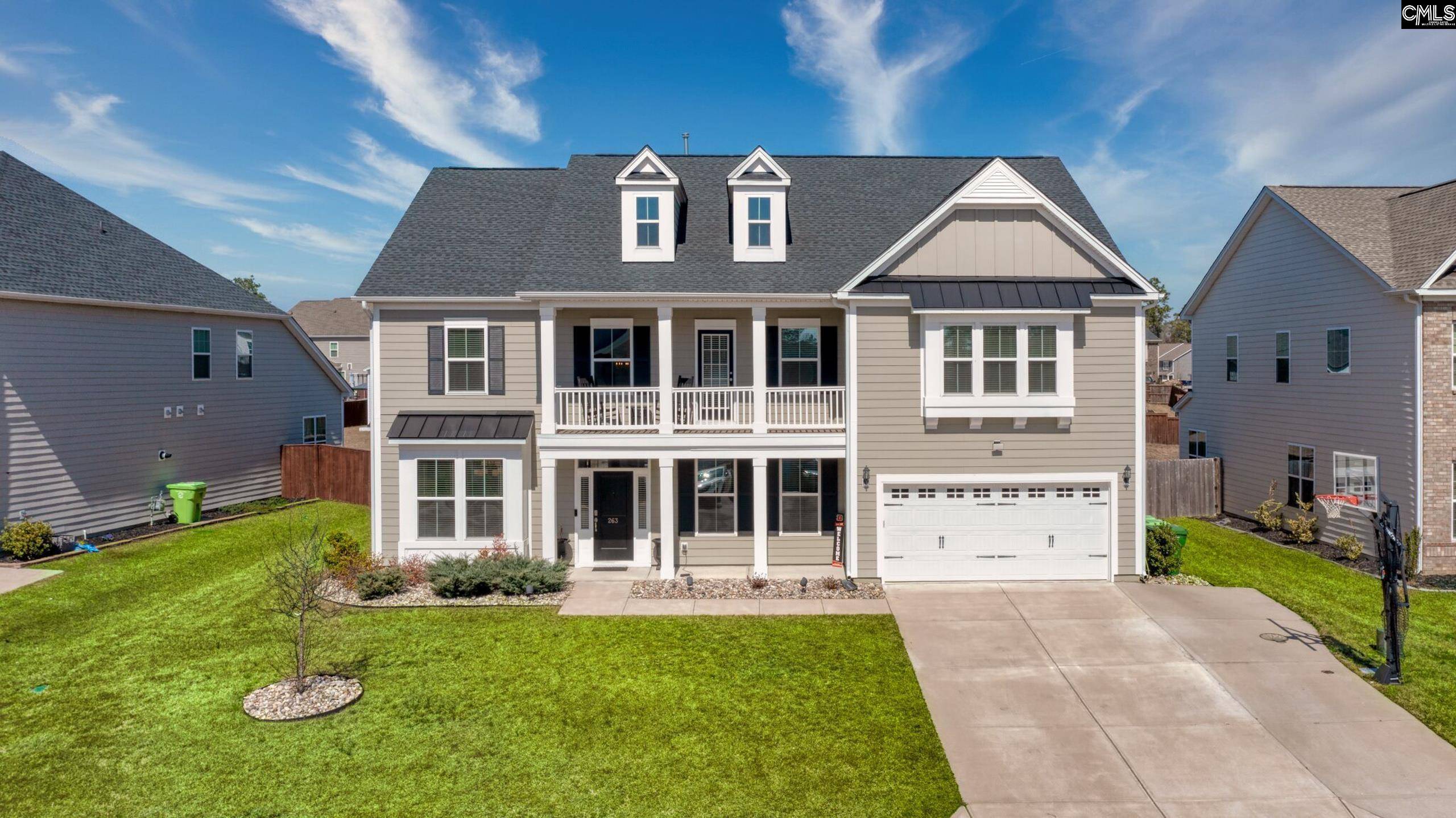 Blythewood, SC 29016,263 Compass Trail