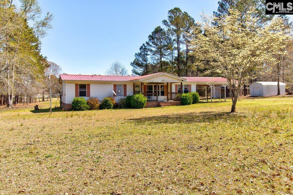 Orangeburg, SC 29115,121 Trouble Lane