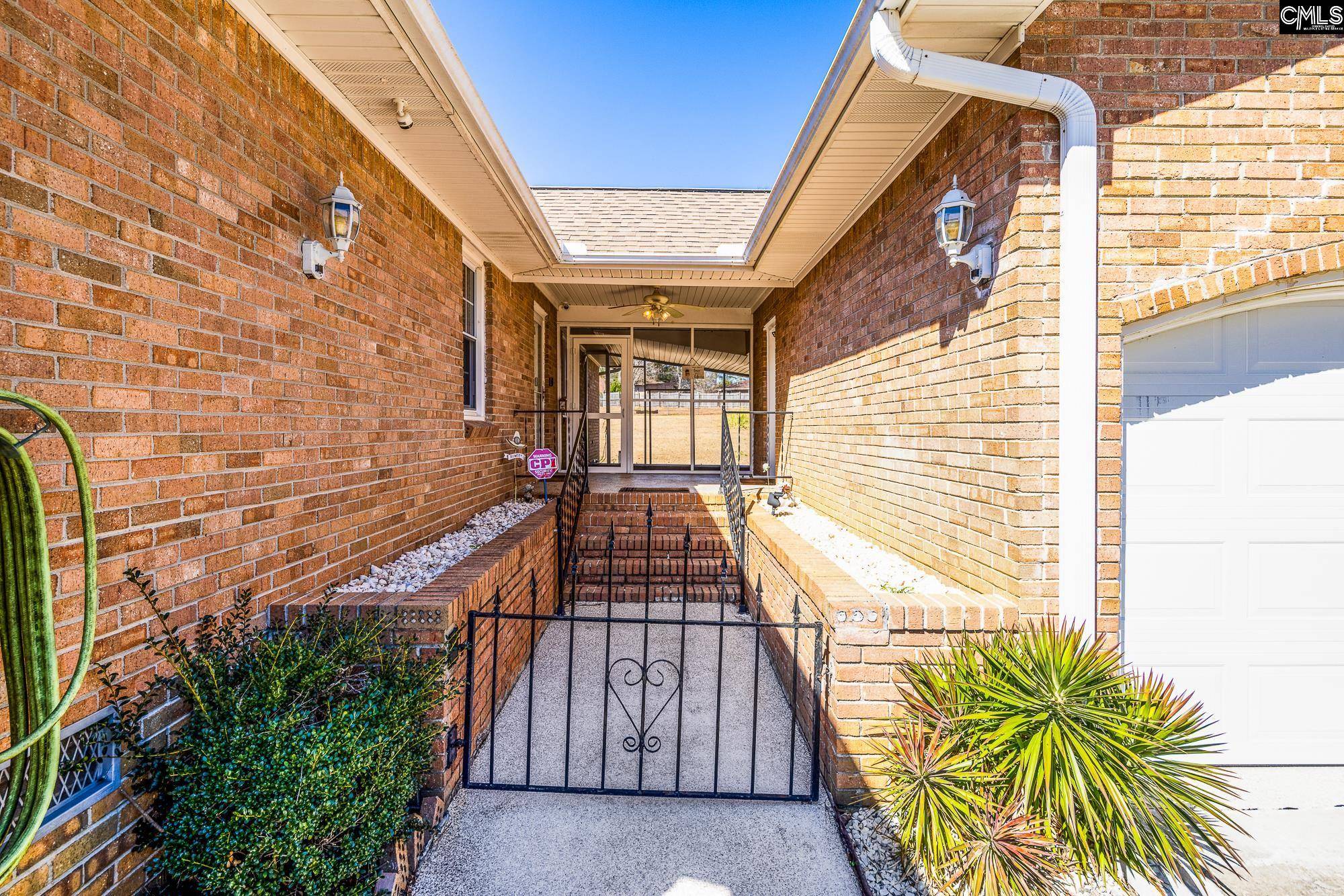 Columbia, SC 29209,2901 Cliffside Drive