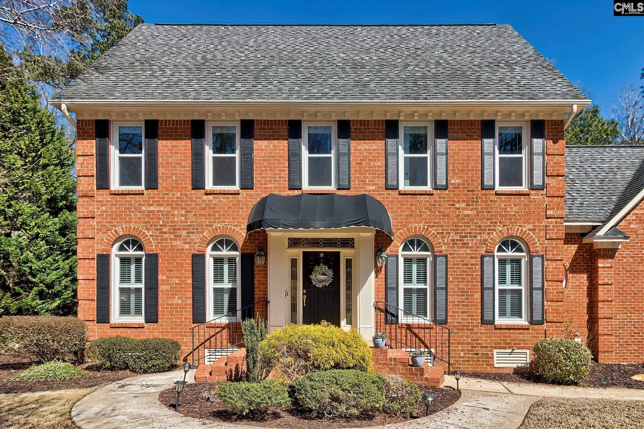 Columbia, SC 29212,409 Telfair Way