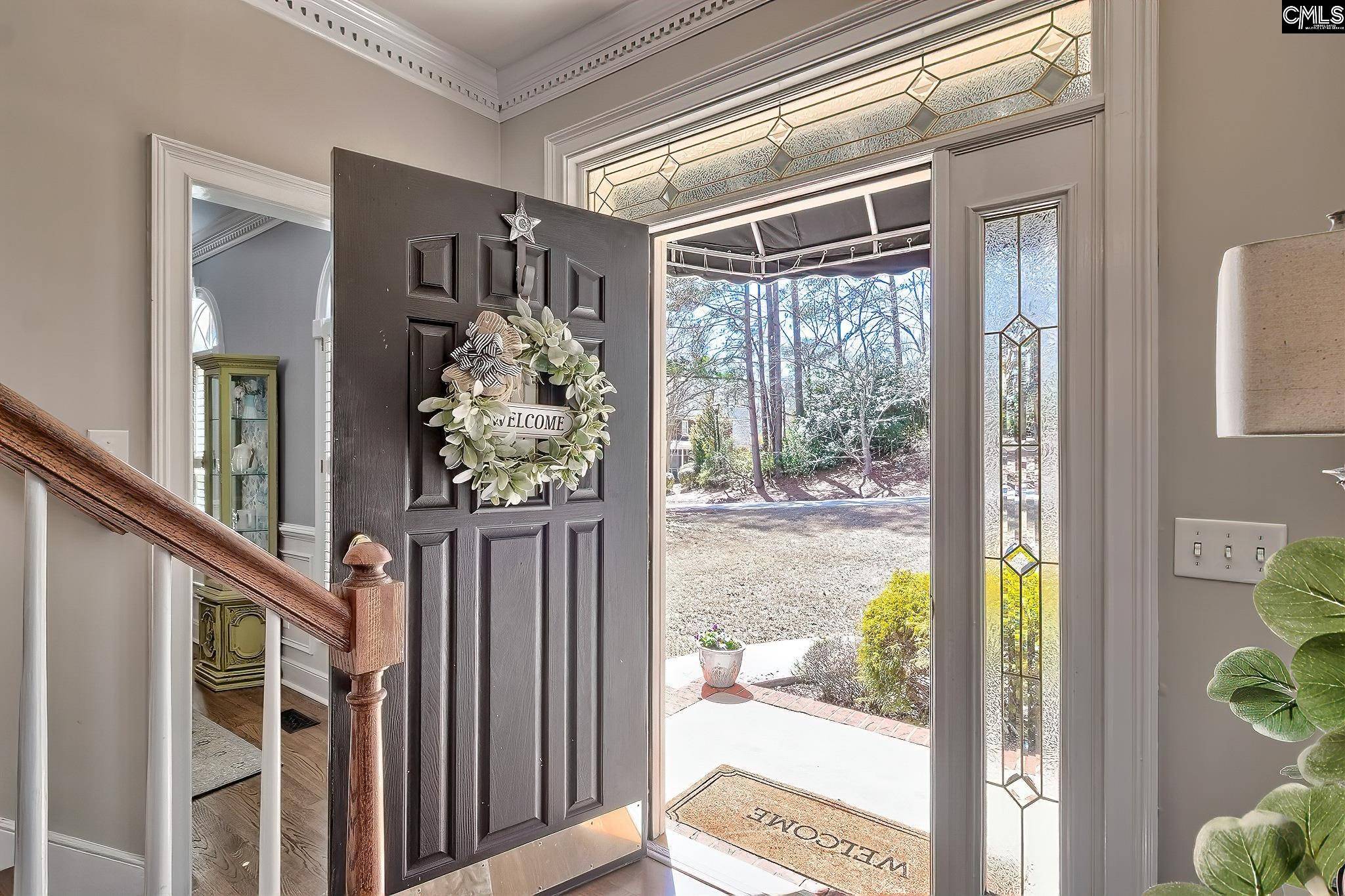Columbia, SC 29212,409 Telfair Way