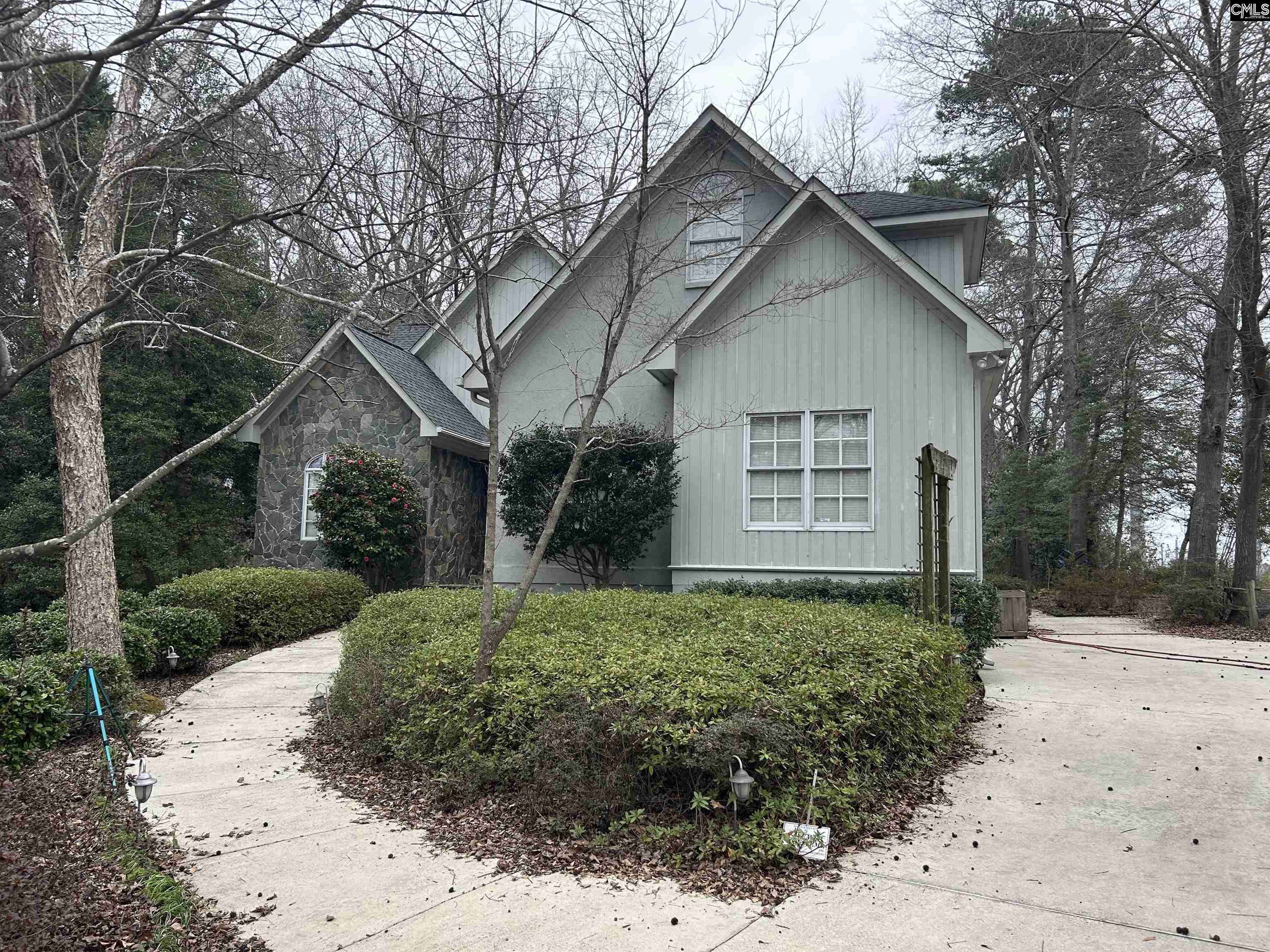 West Columbia, SC 29169,1807 Middle Loop Road