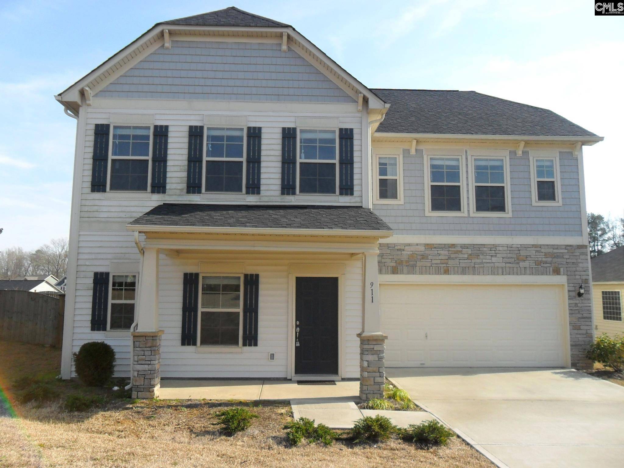 Chapin, SC 29036,911 Stradley Lane