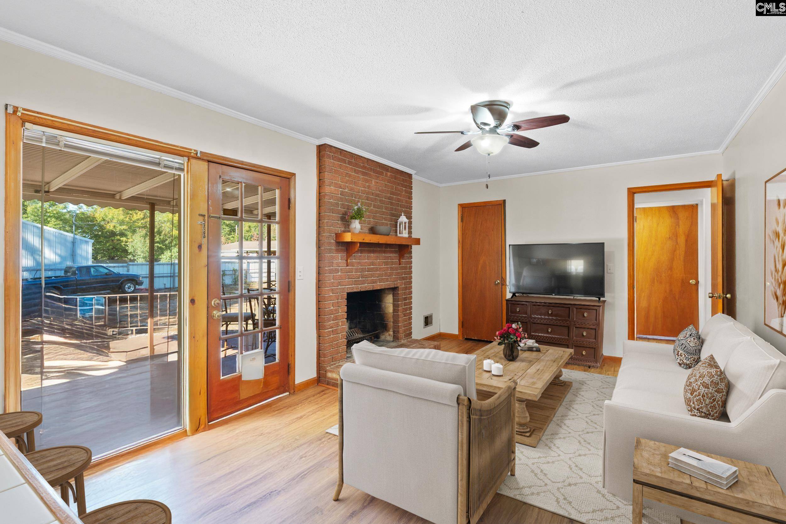 West Columbia, SC 29172,106 Burkett Street