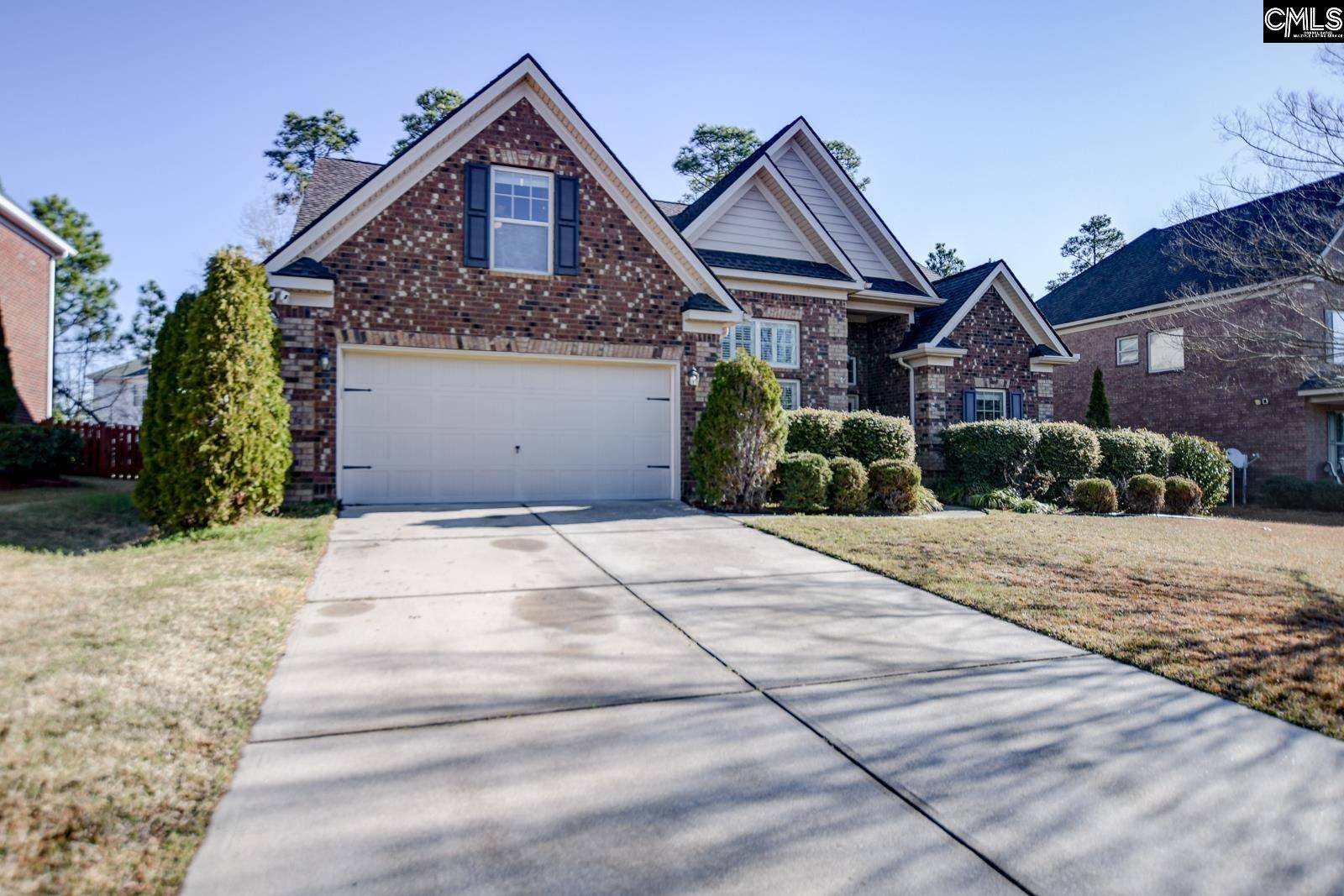 Columbia, SC 29229,1223 Ashland Drive