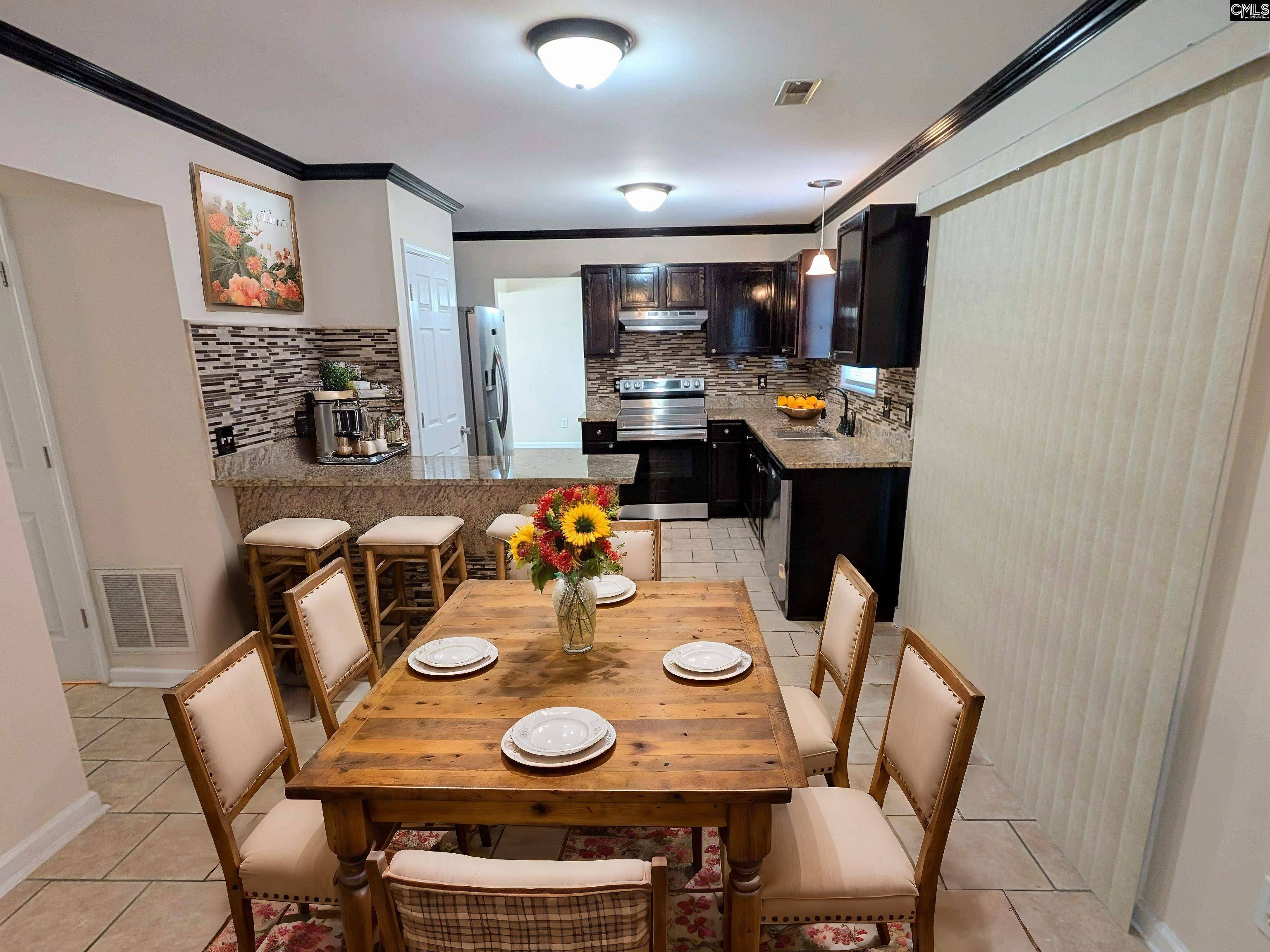 Columbia, SC 29229,24 Barnley Court