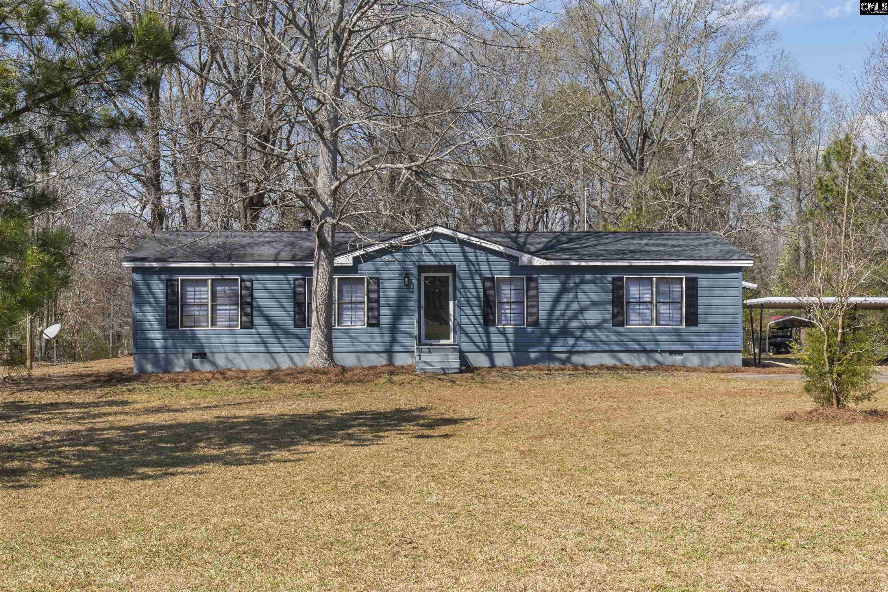 Prosperity, SC 29127,329 Caldwell Drive