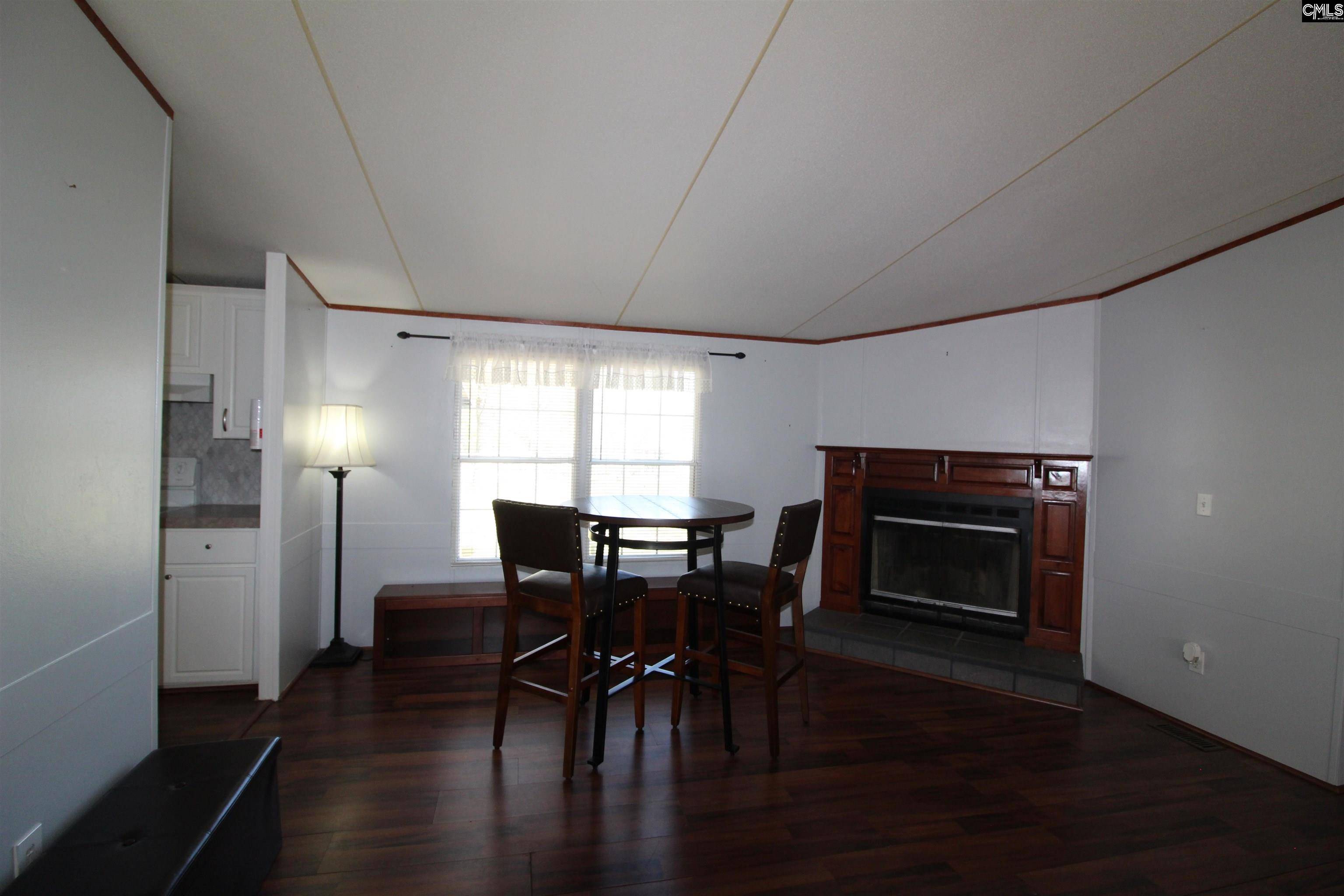 Saluda, SC 29138,1034 Indian Creek Point