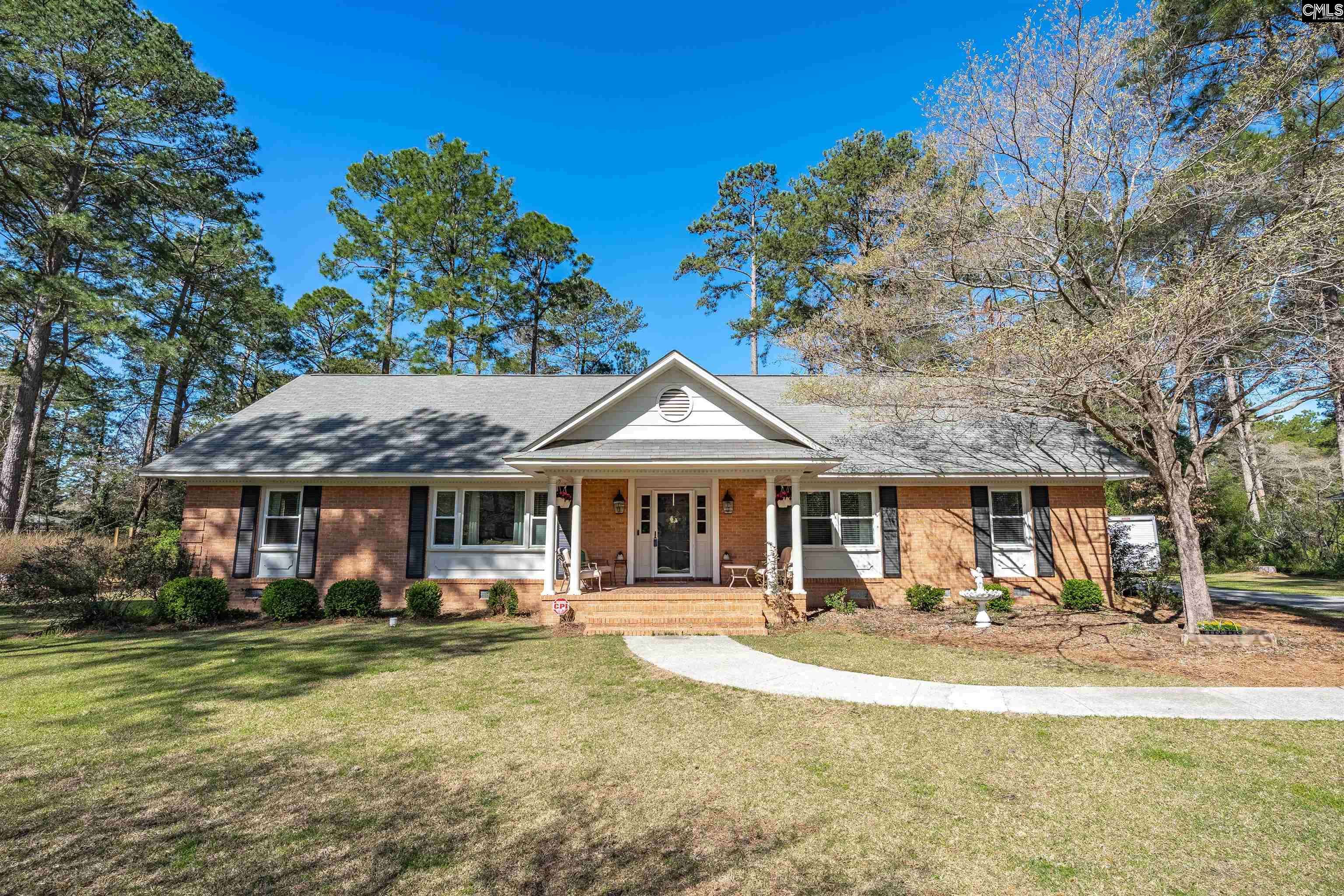 Columbia, SC 29223,709 Formby Dr.