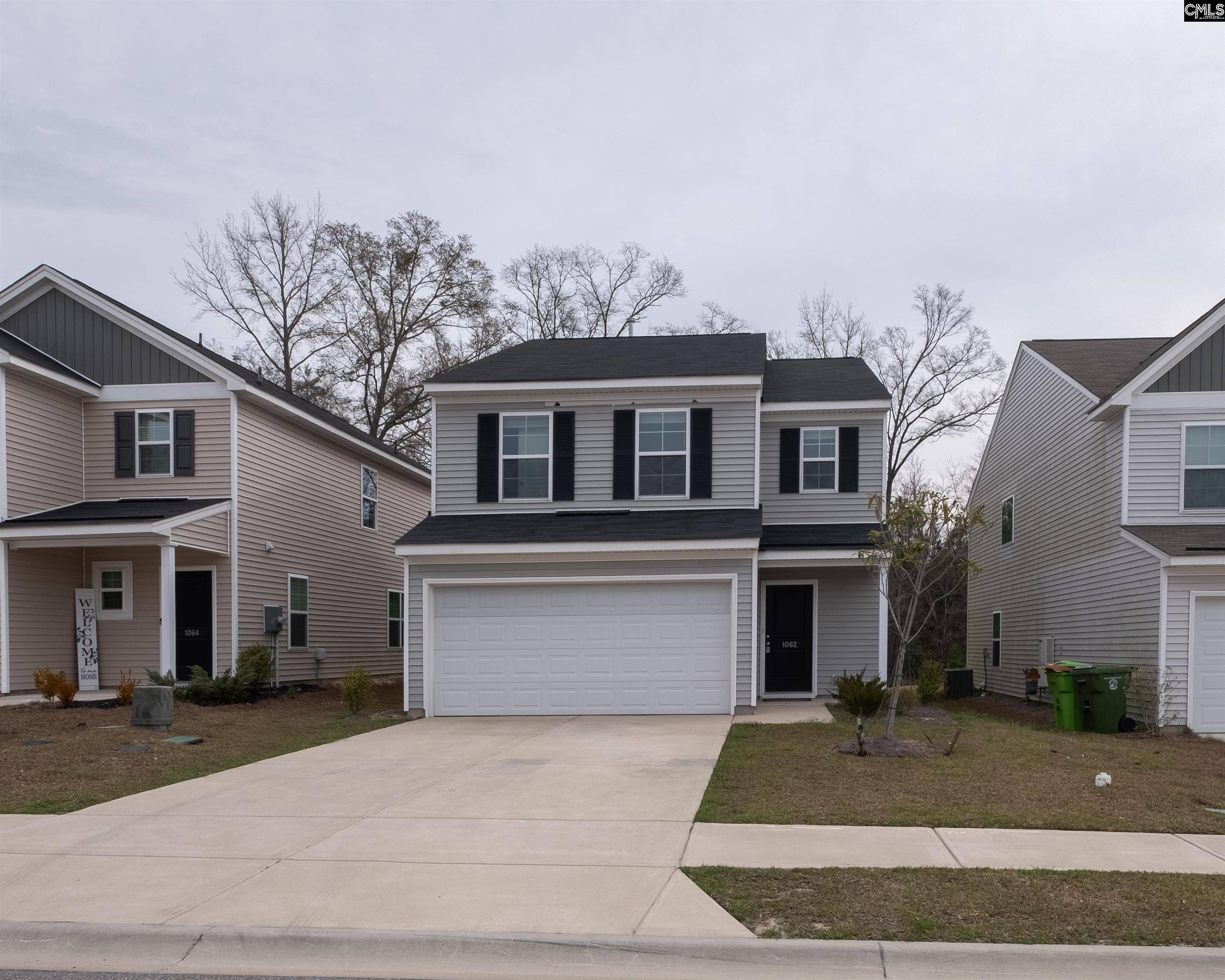 Columbia, SC 29223,1062 Matchingham Drive