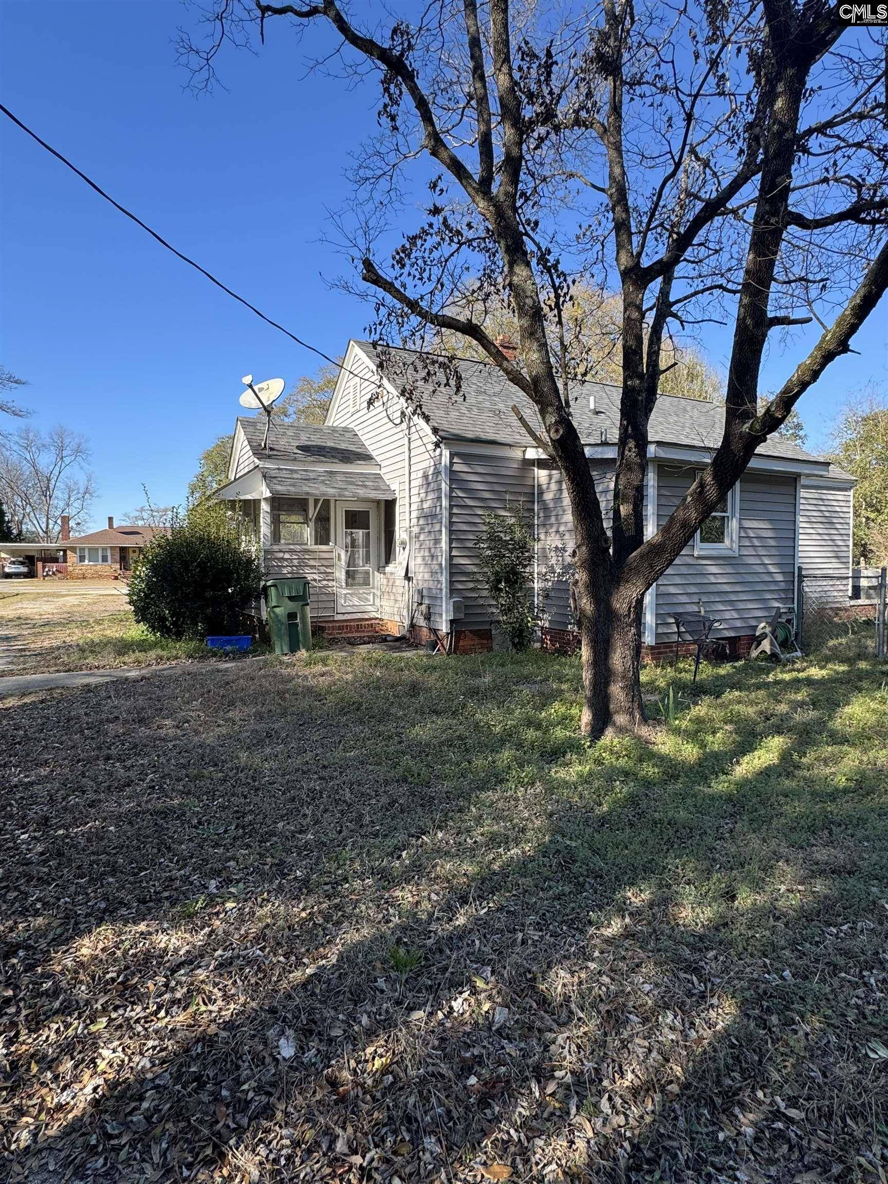Hartsville, SC 29550,921 Sparrow Avenue