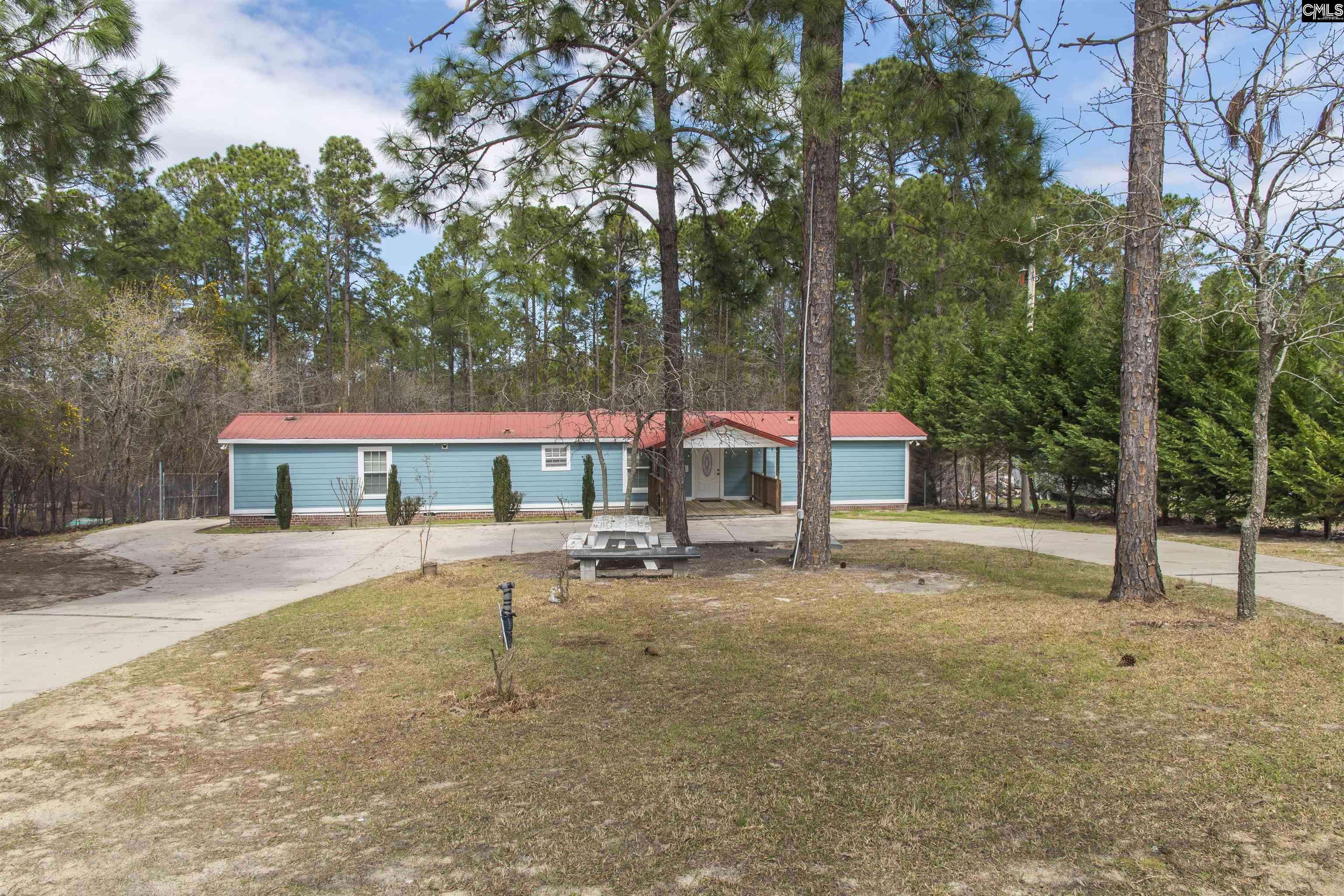 Gaston, SC 29053,552 Woodtrail Drive