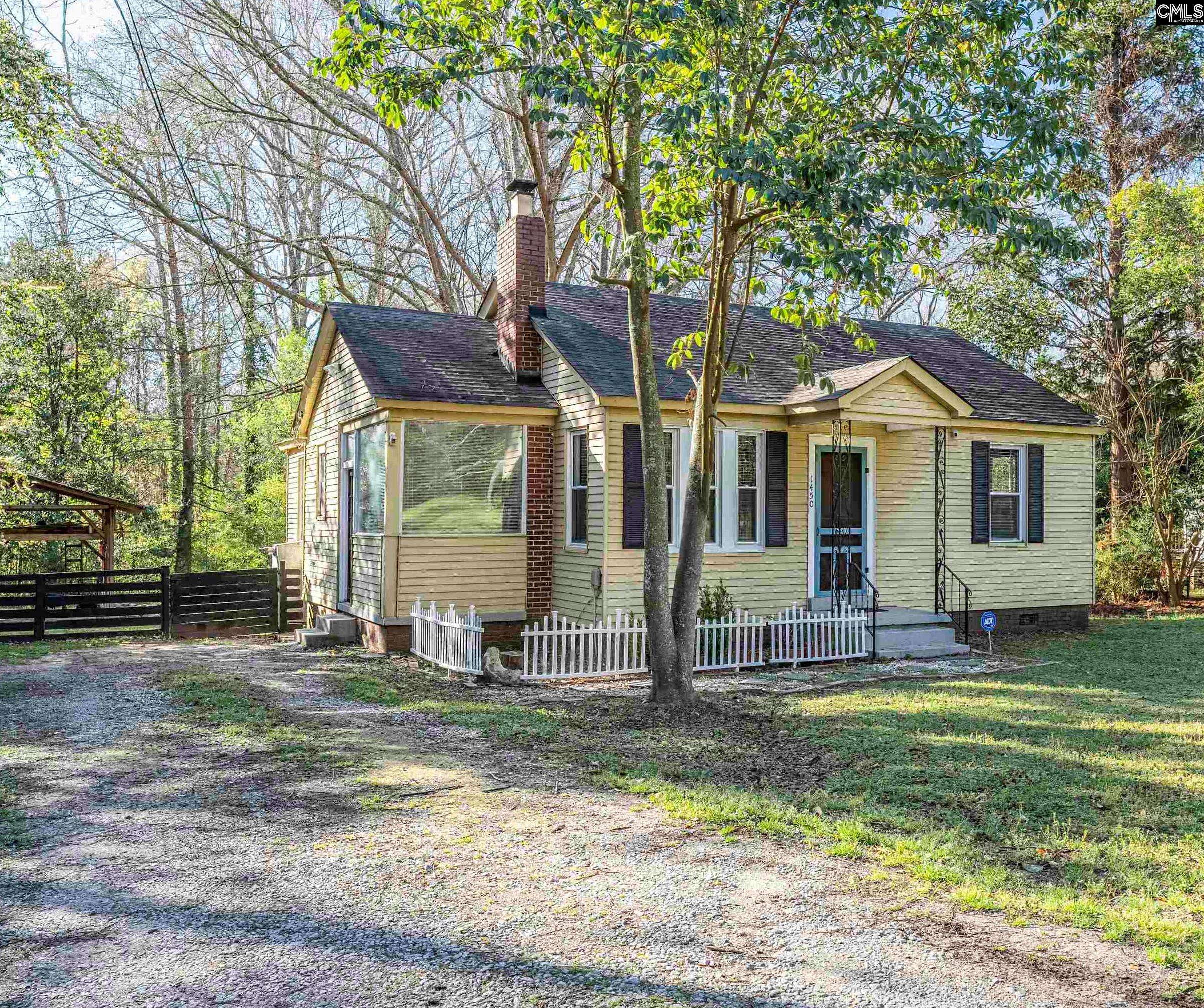 Columbia, SC 29203,1450 Winyah Drive