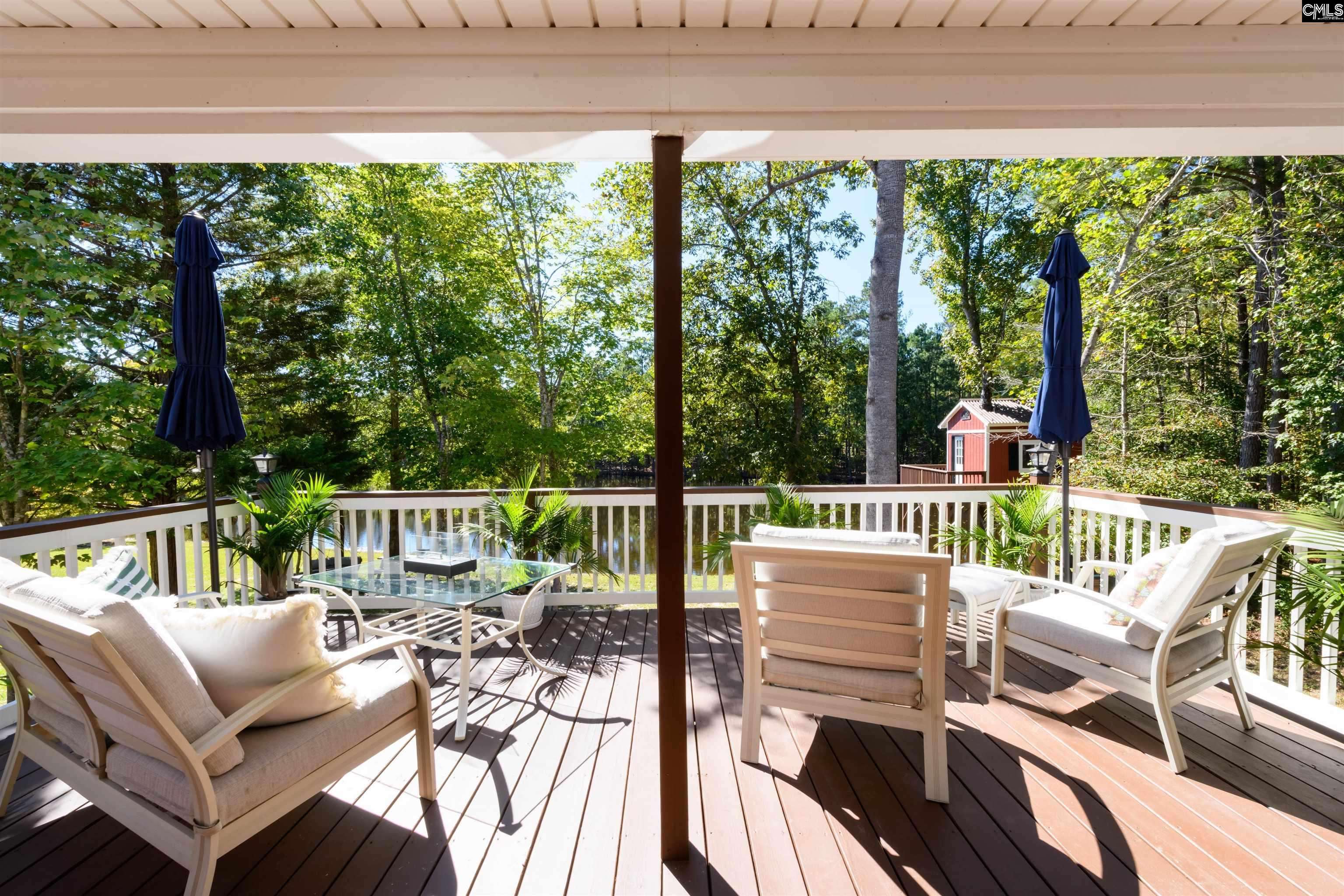Ridgeway, SC 29130,60 Ridge Top Lane