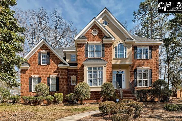 Columbia, SC 29212,2 Hillstone Court