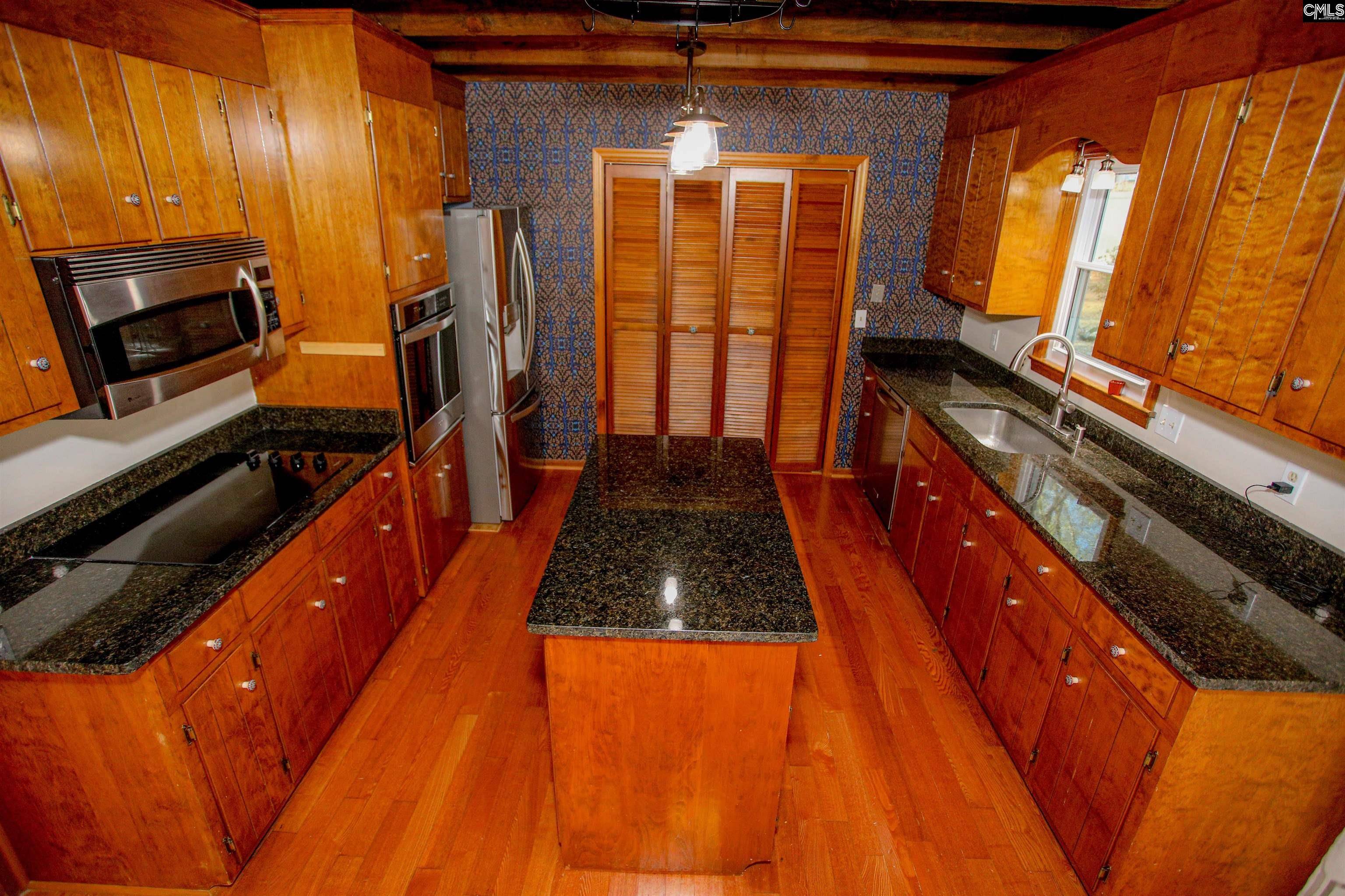 Columbia, SC 29212-2027,1744 Willow Creek Drive
