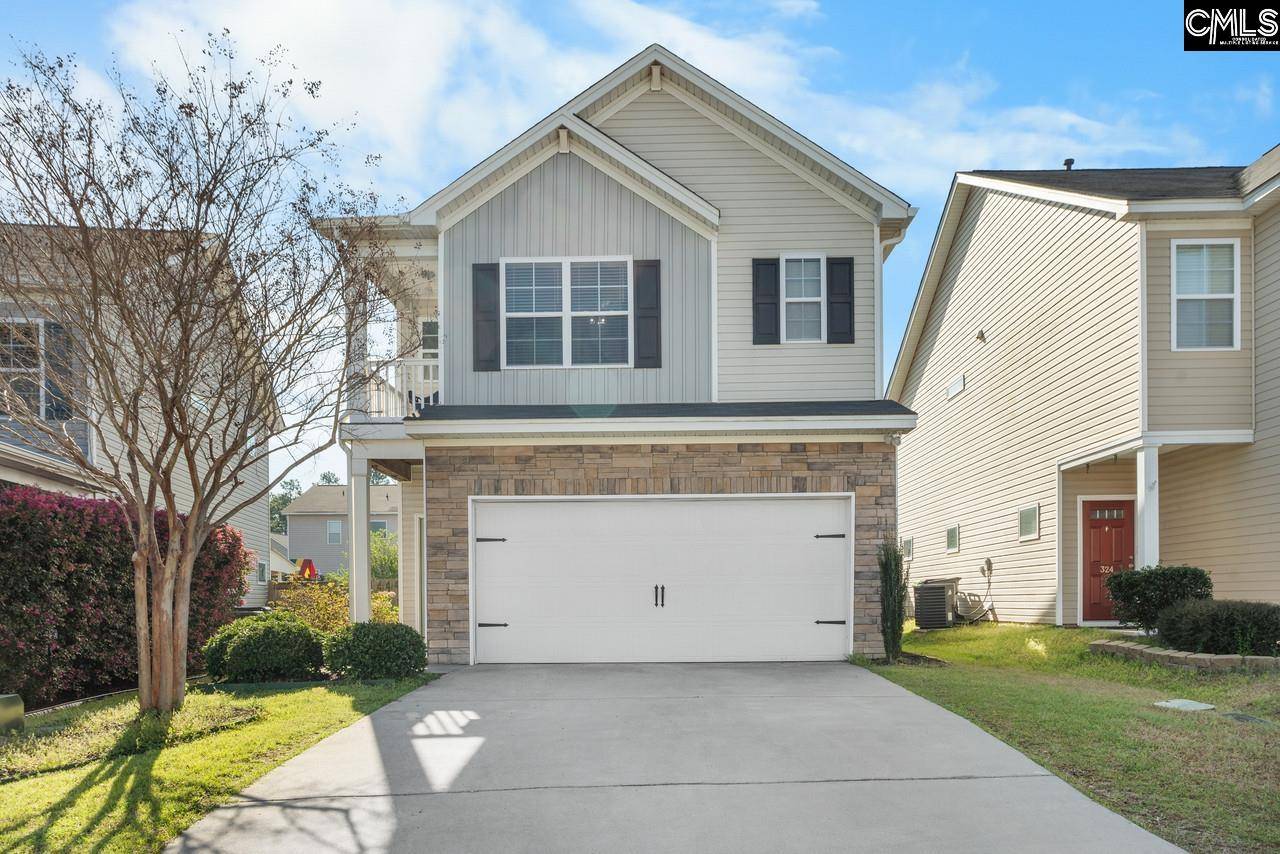 Lexington, SC 29072,328 Bonhomme Court