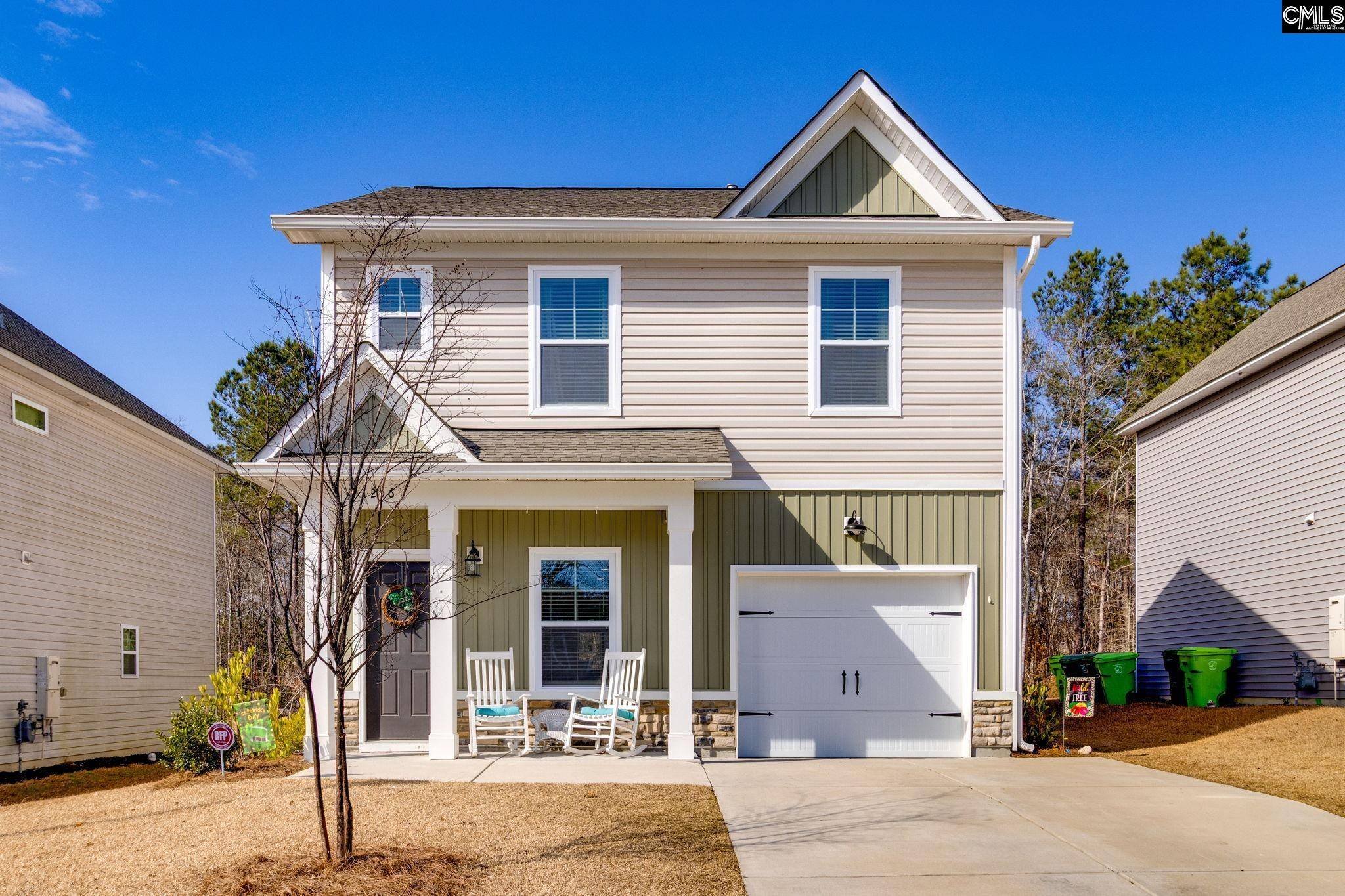 Blythewood, SC 29016,1256 Deep Creek Road