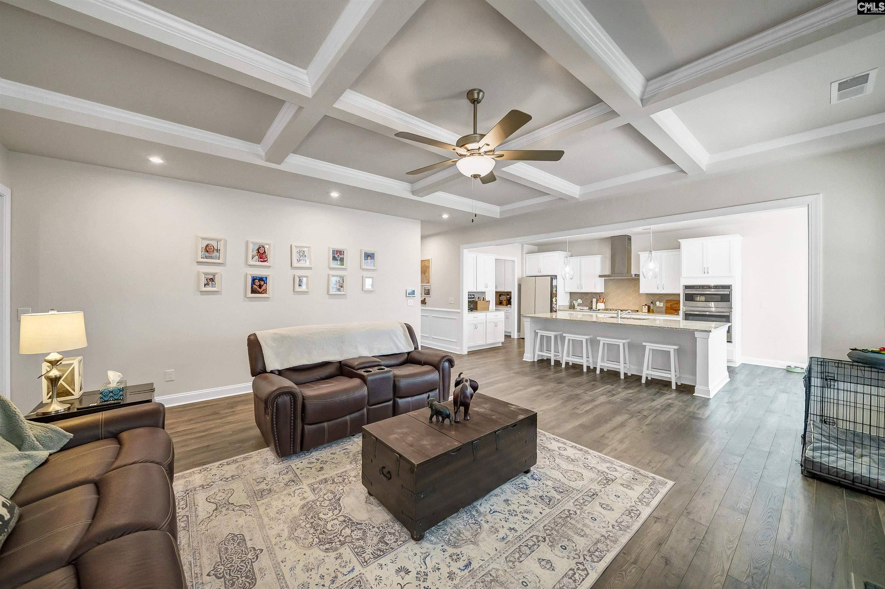 Irmo, SC 29063,220 River Front Drive