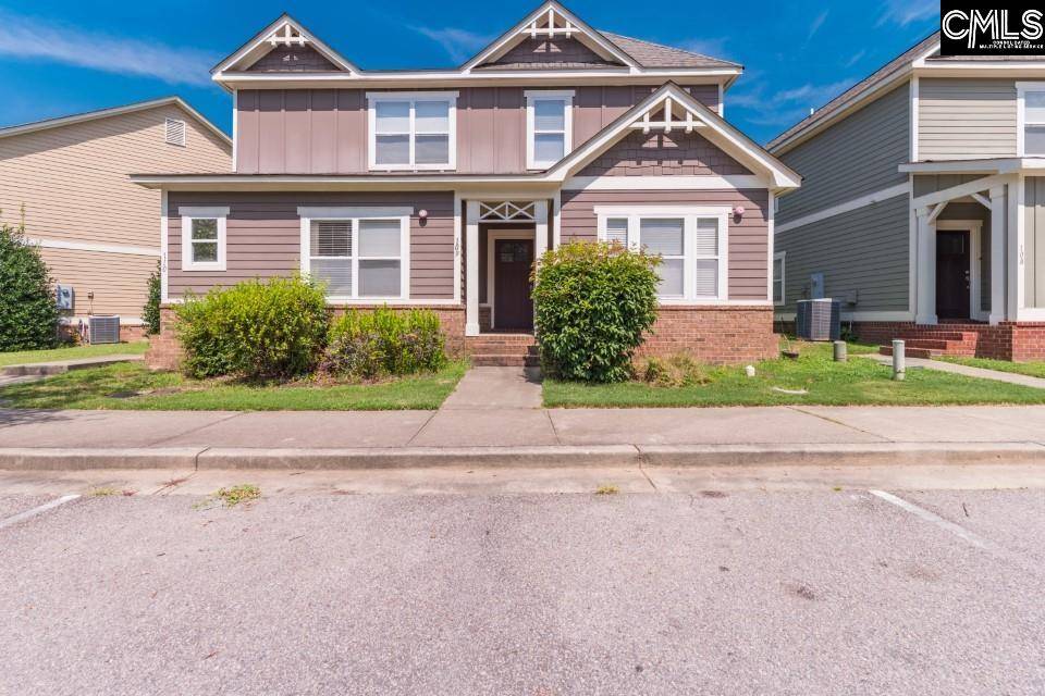 Columbia, SC 29201,1929 Bluff Road 109