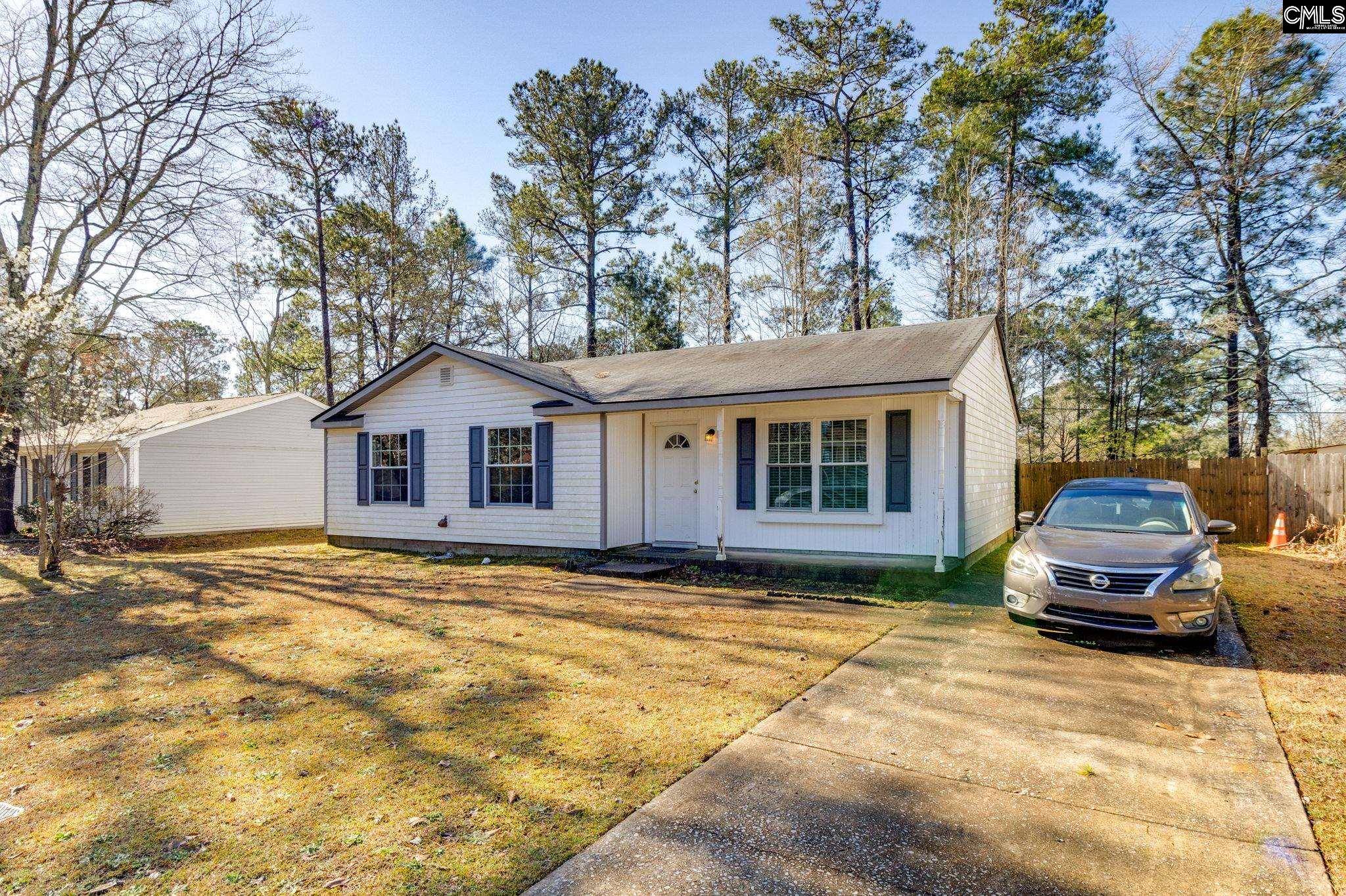 Columbia, SC 29212,178 Forestview Circle
