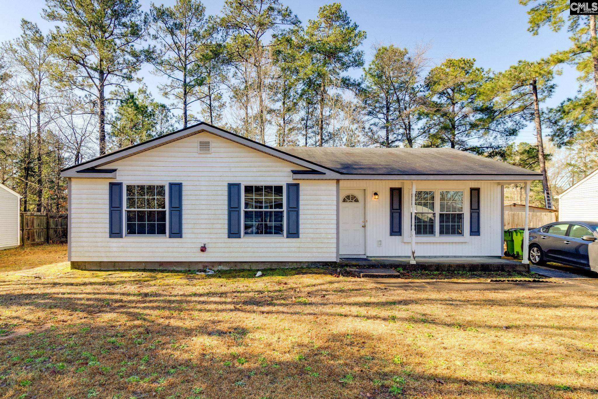 Columbia, SC 29212,178 Forestview Circle