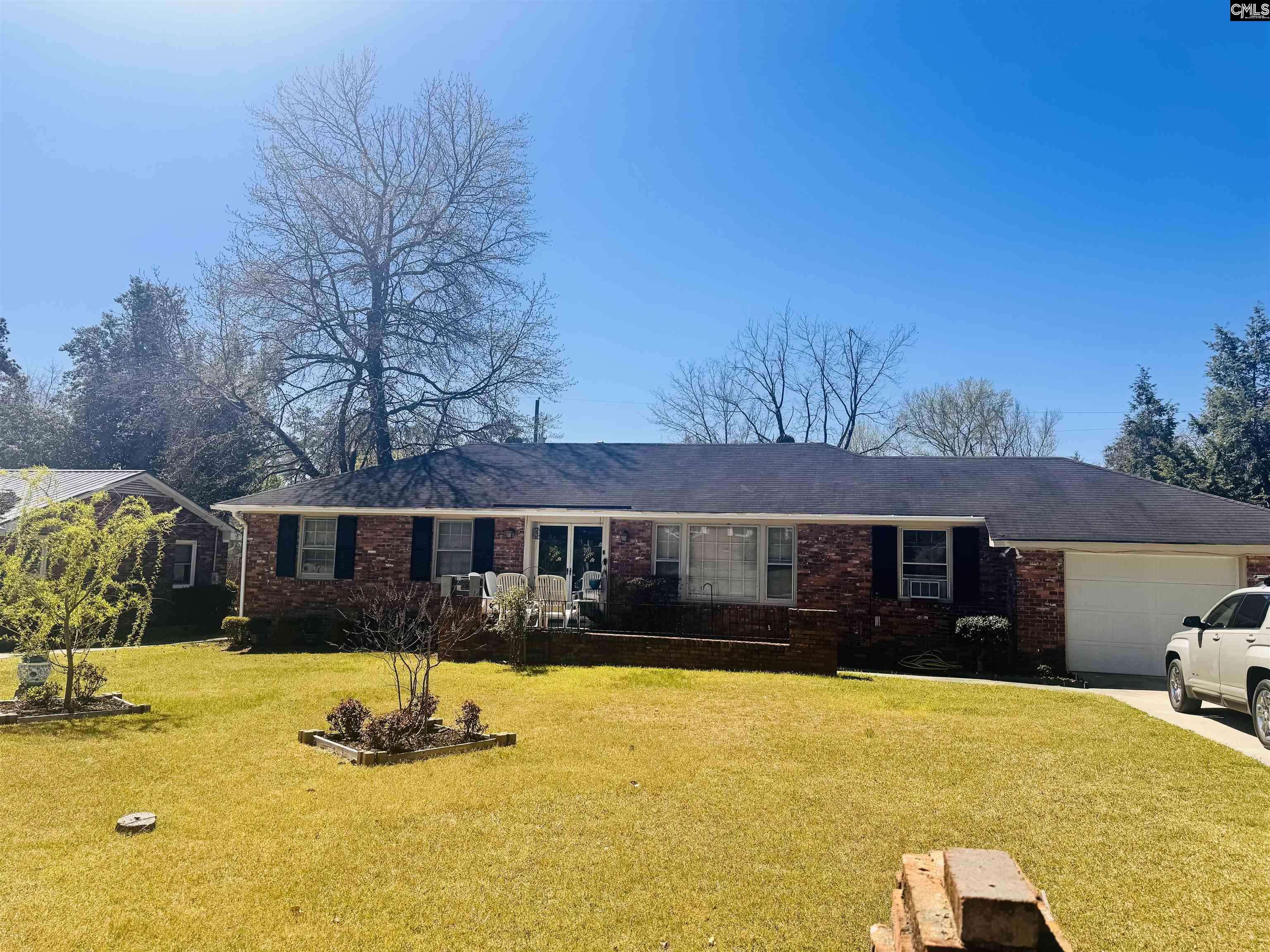 Columbia, SC 29223,3020 Aintree Drive