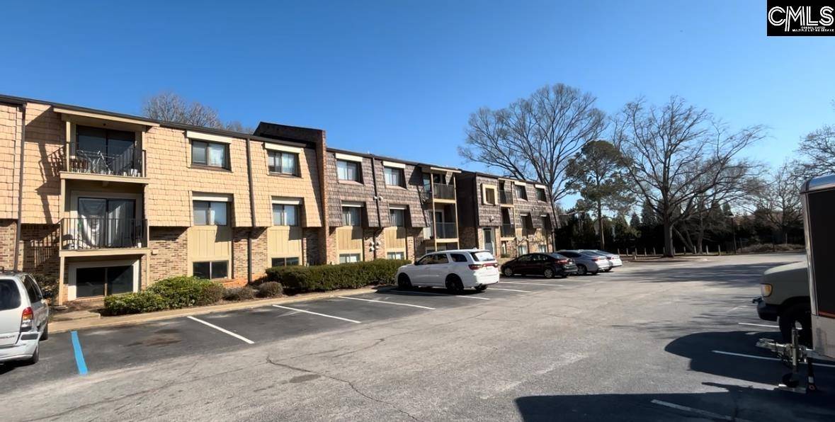 Columbia, SC 29210,1421 Old Manor Rd