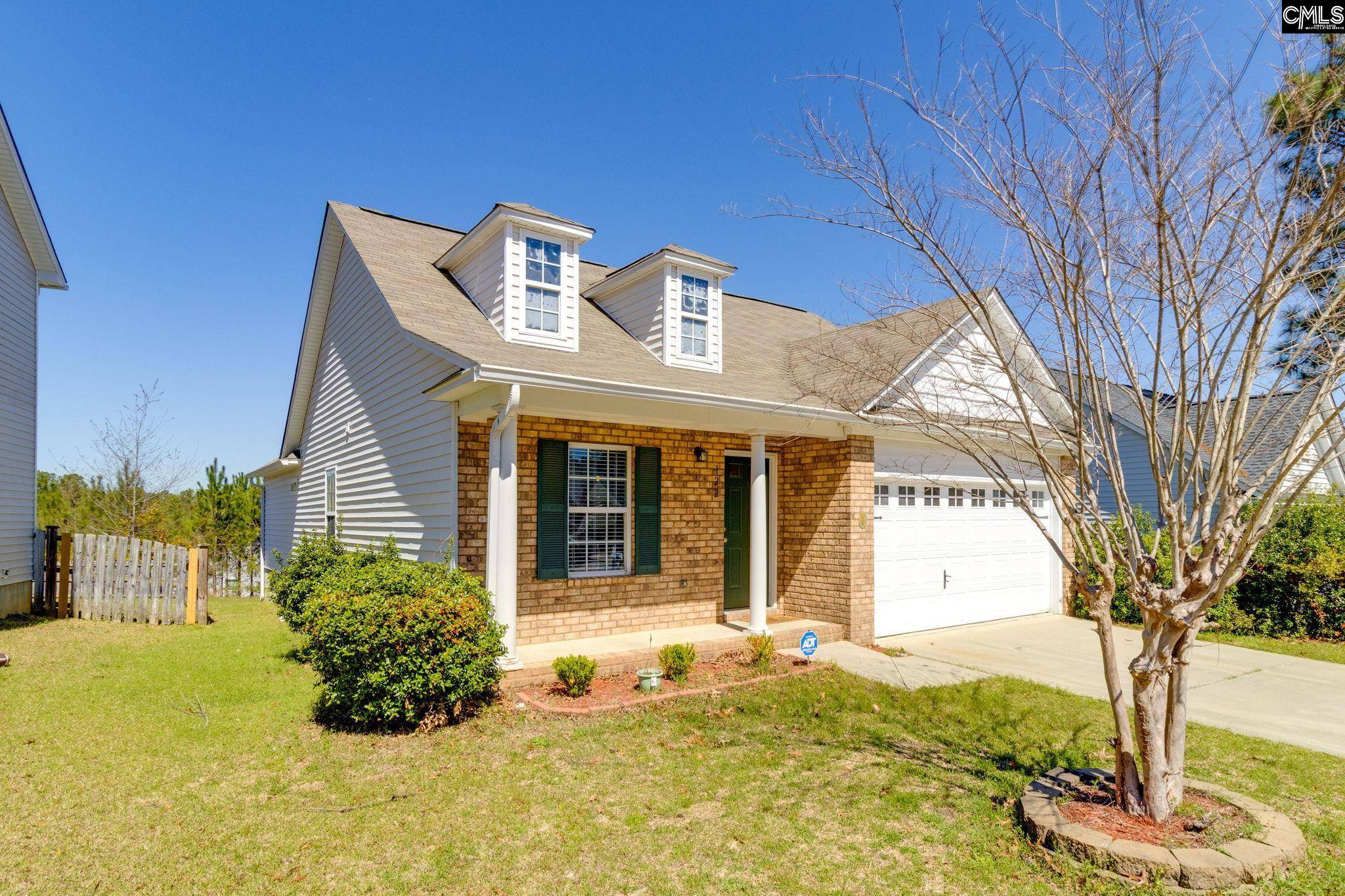 Columbia, SC 29229-7046,122 Chatham Trace