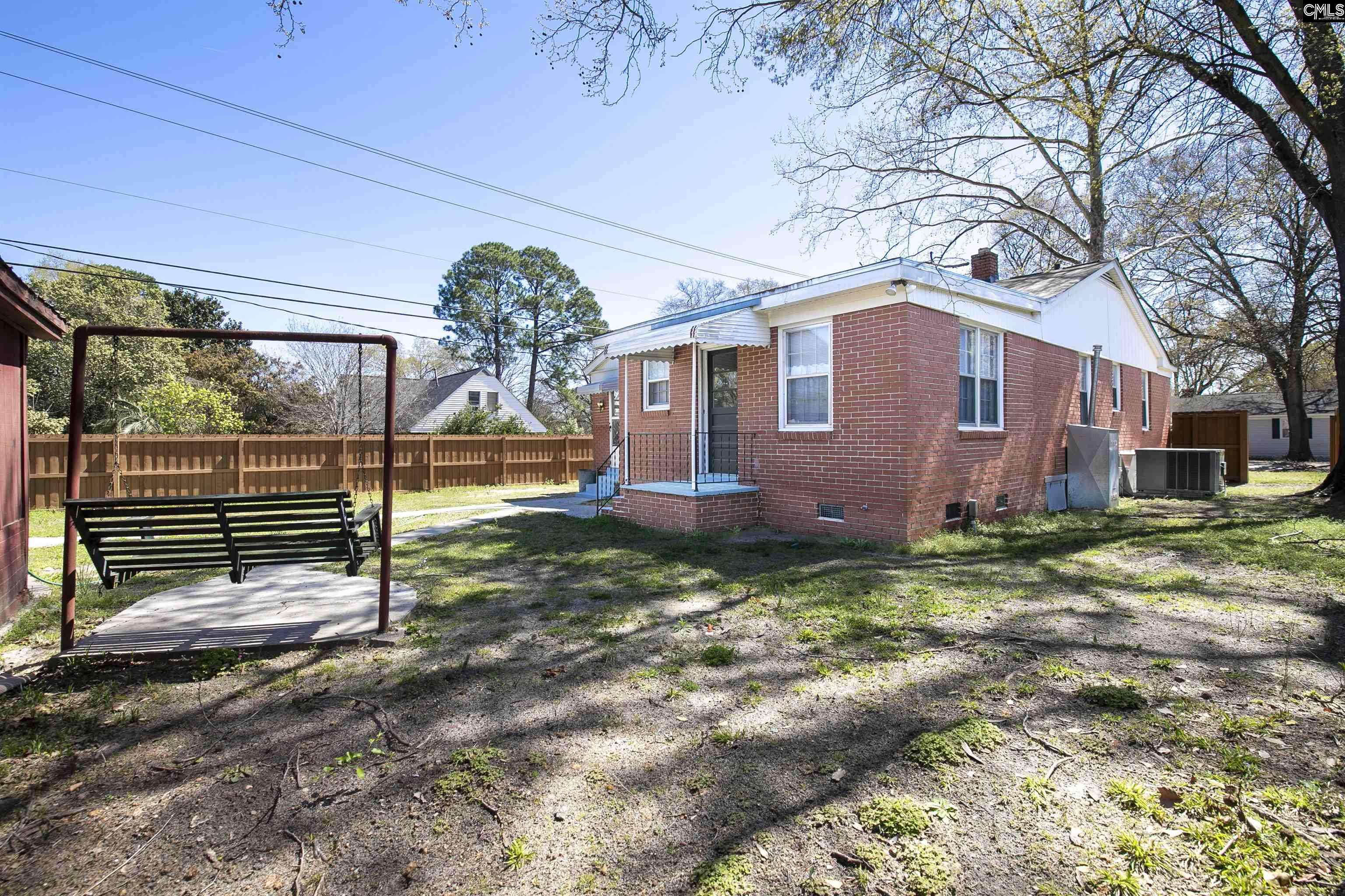 Cayce, SC 29033,1202 Summerland Drive
