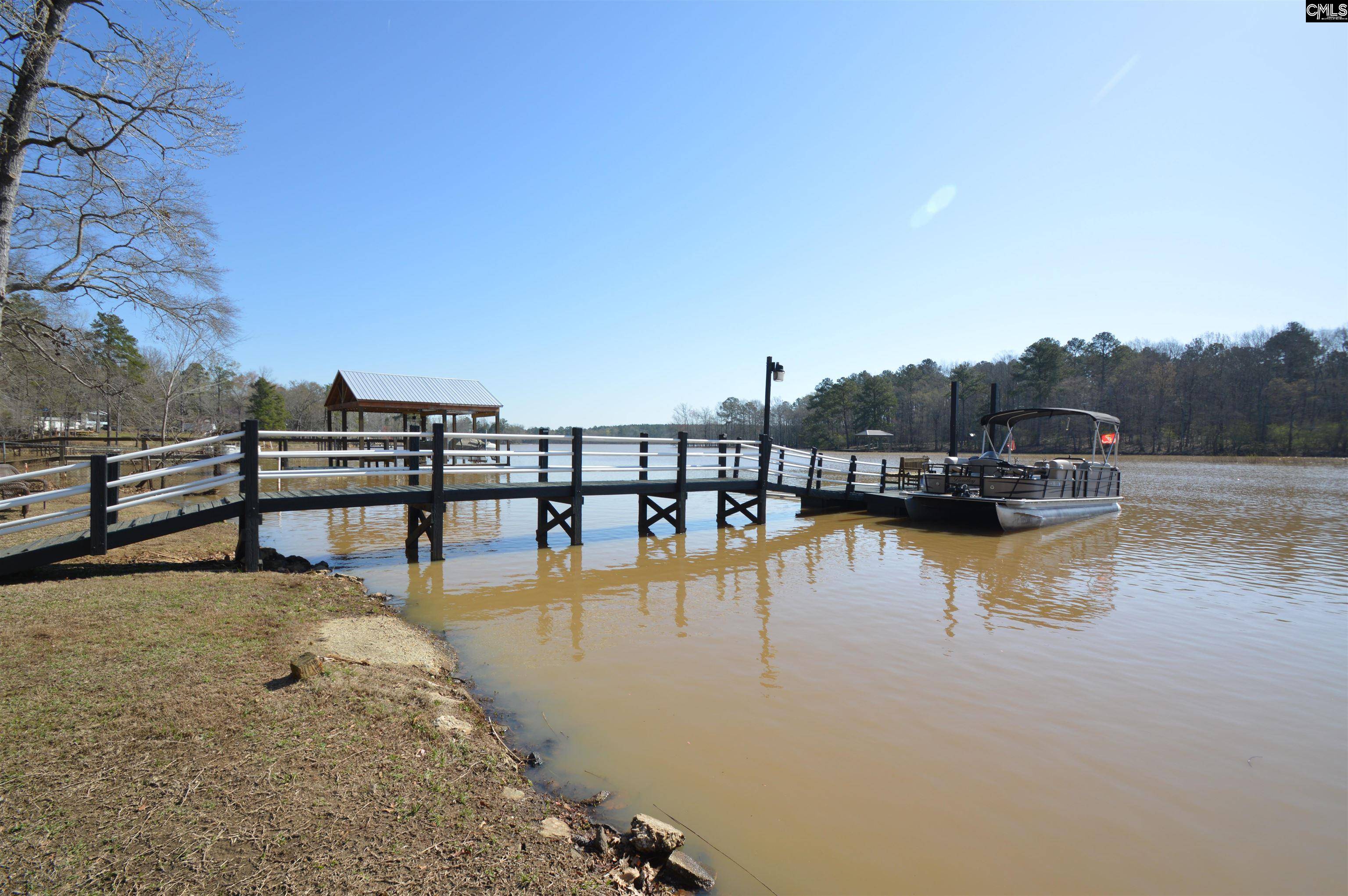 Winnsboro, SC 29180,2139 Wateree Estates Road