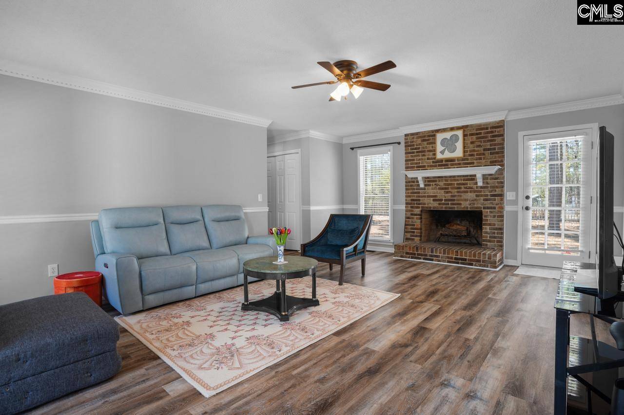 Columbia, SC 29229,916 Wotan Road