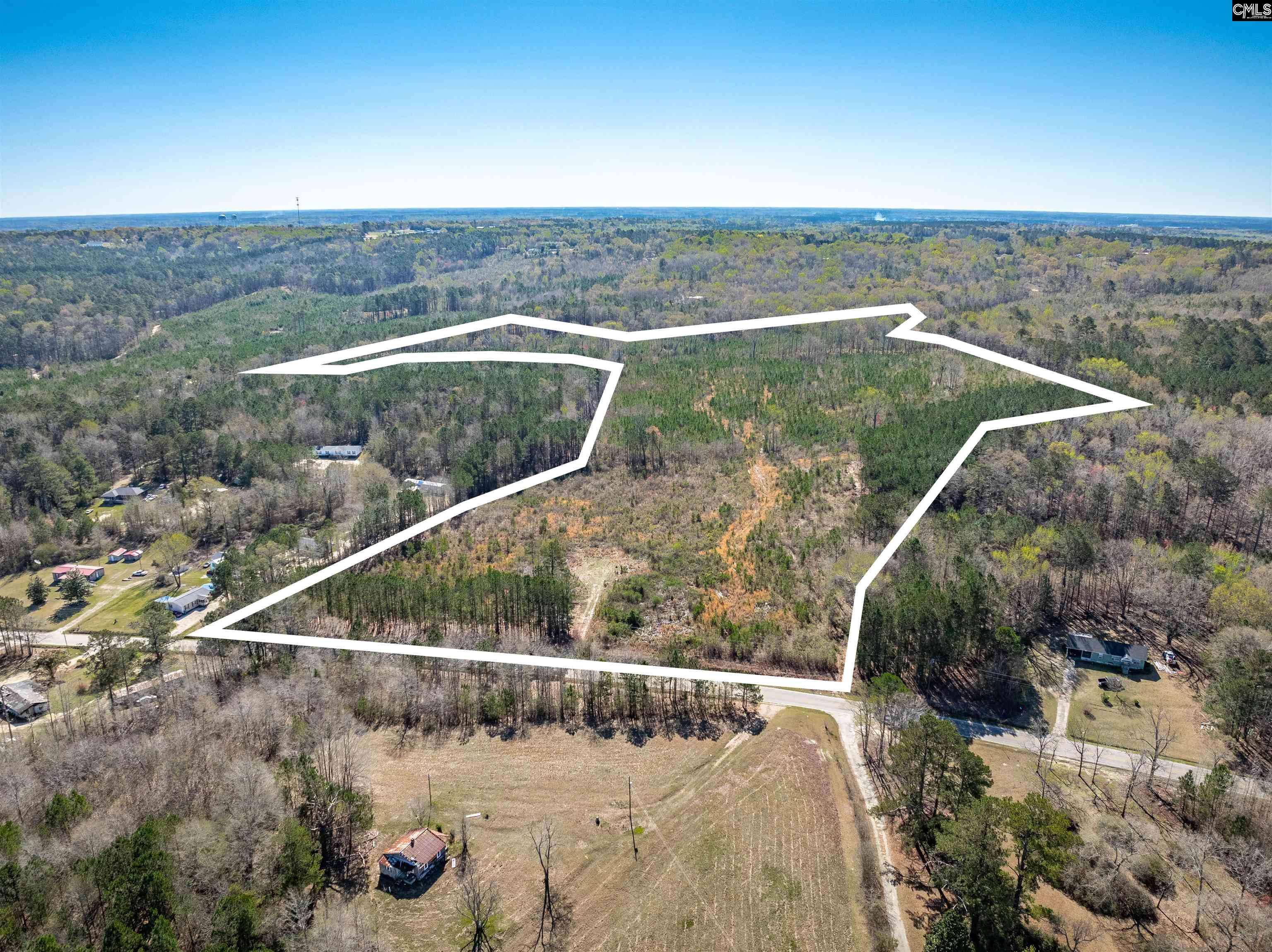 Rembert, SC 29128,4235 Furman Field Road