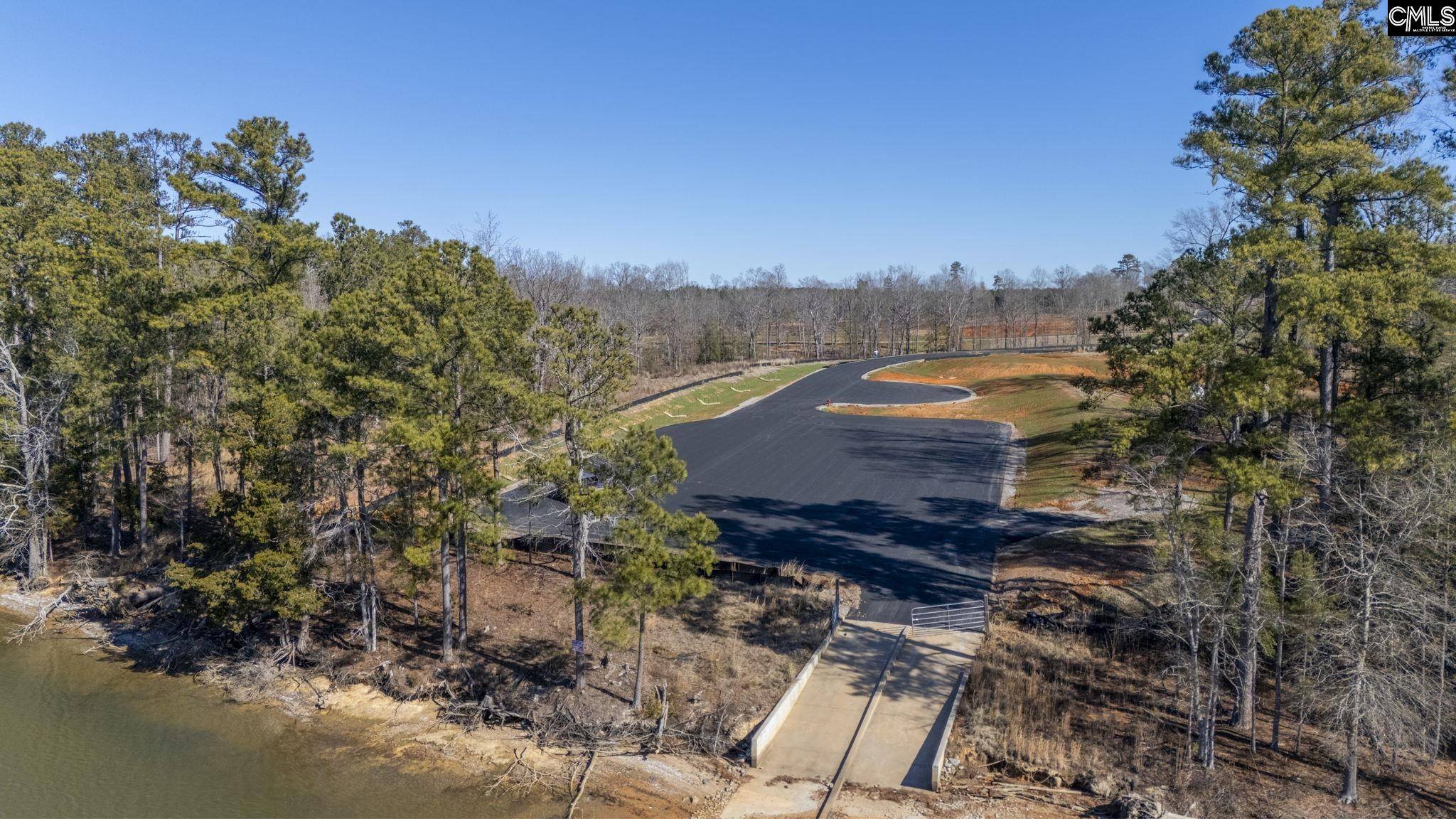 Prosperity, SC 29127,Break Water Drive #321