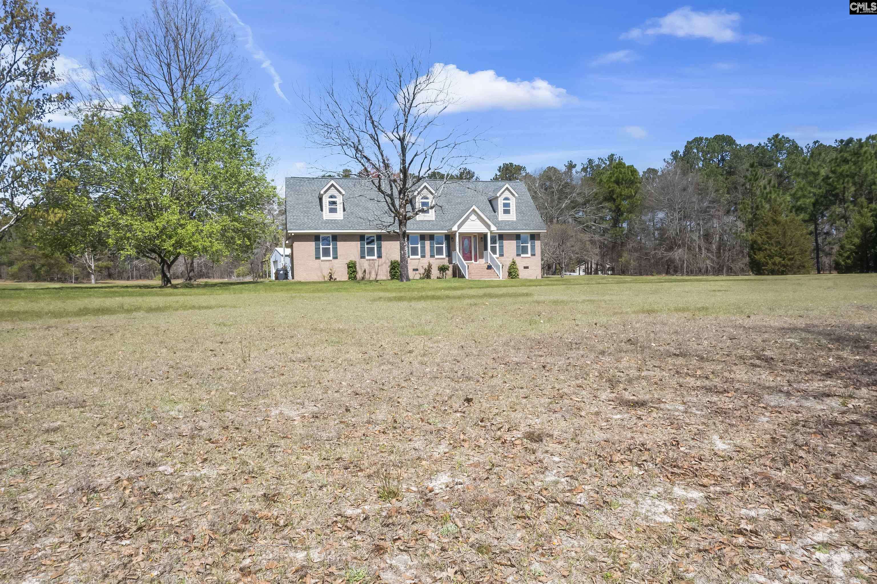 Gilbert, SC 29054,640 Windy Road