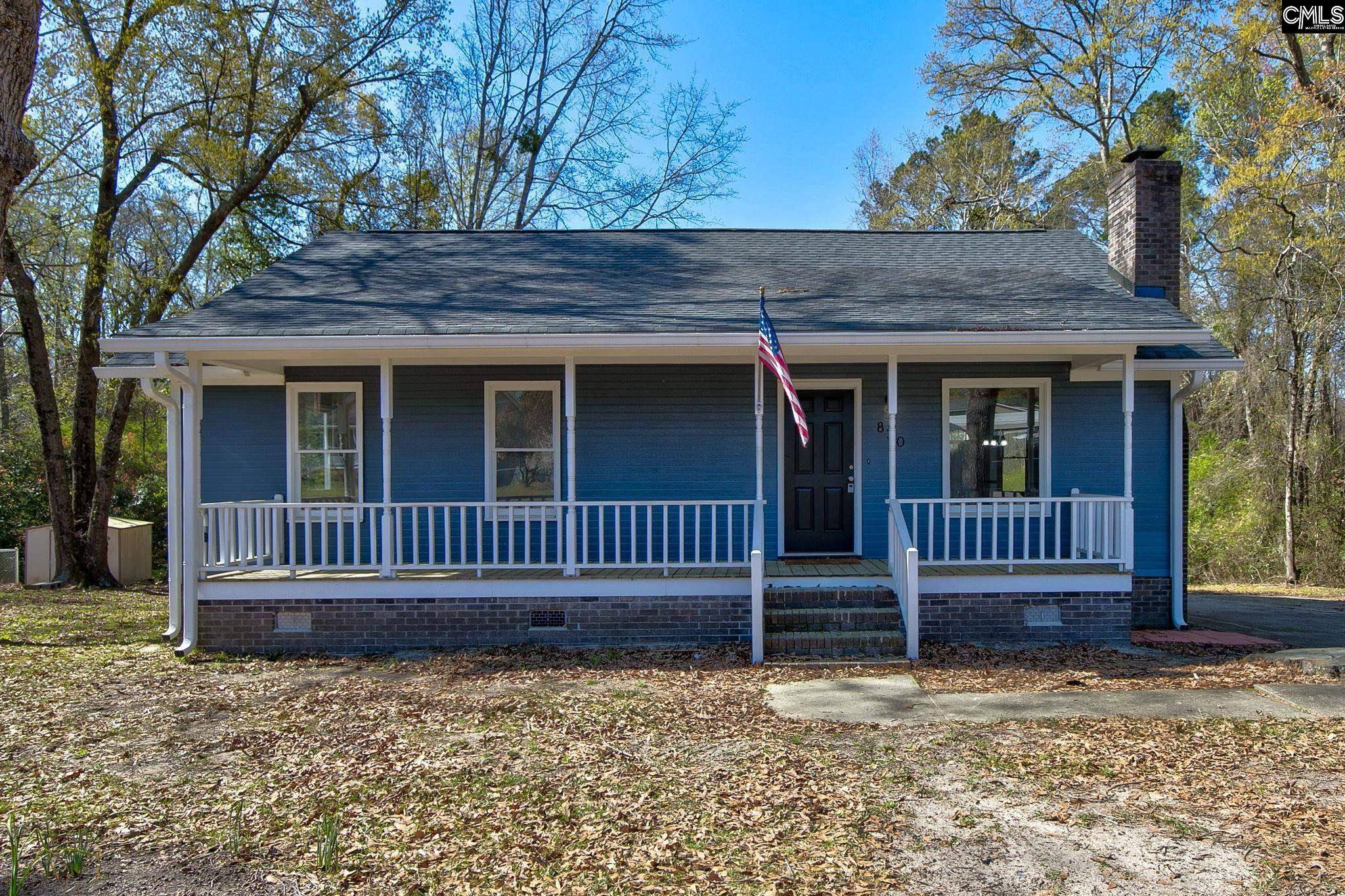 Sumter, SC 29150,830 Marigold Street