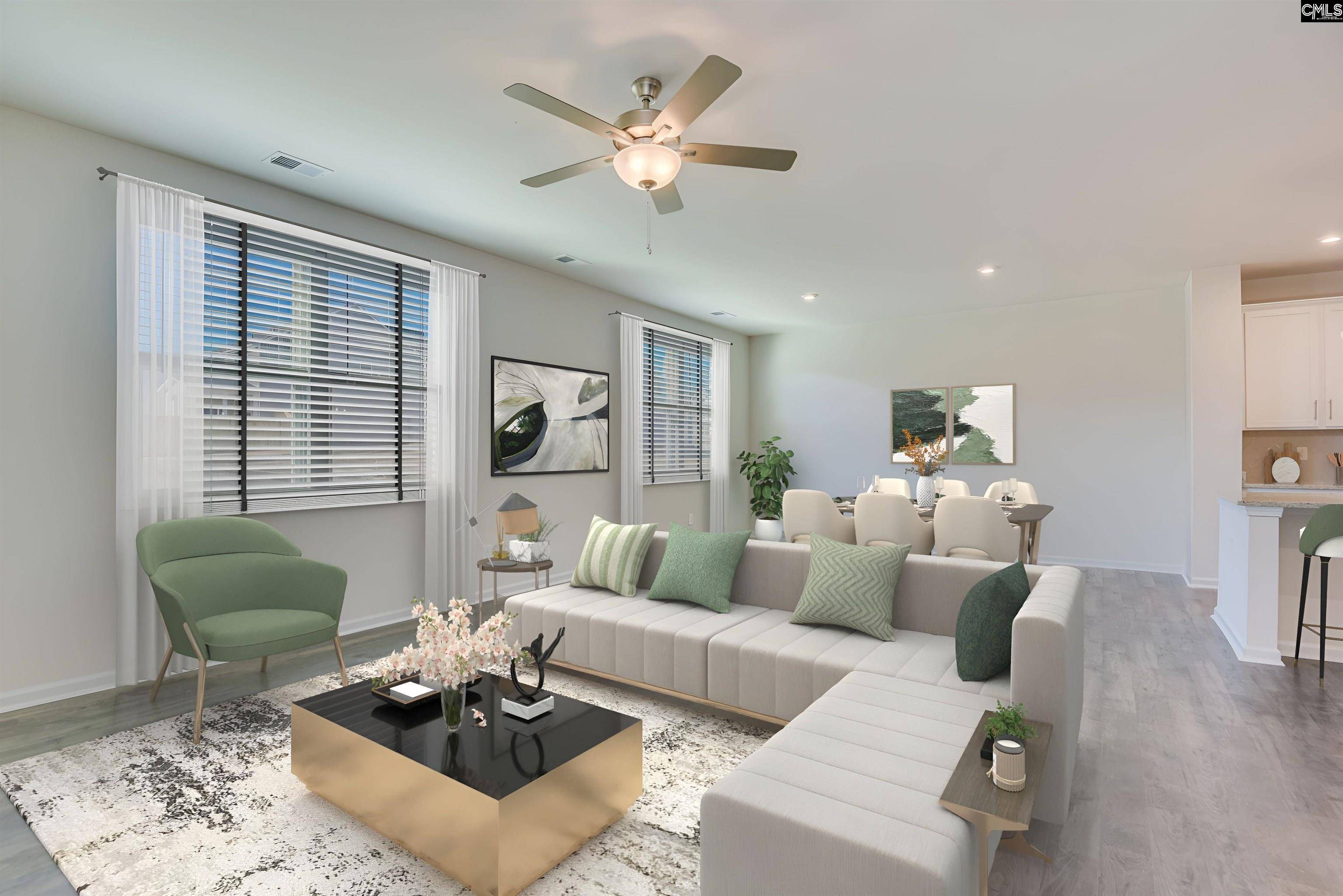 Columbia, SC 29209,115 Lumber Pine Drive