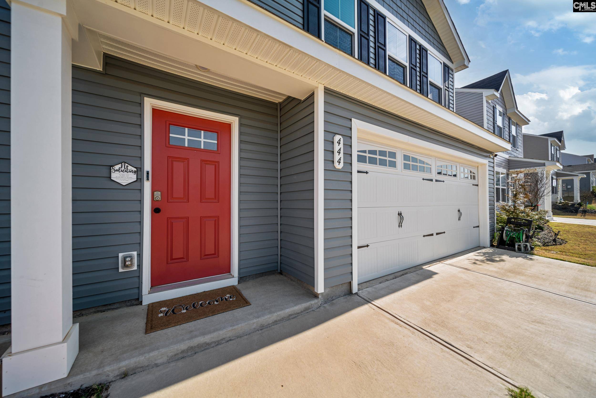 Columbia, SC 29061,444 Trade Wind Lane